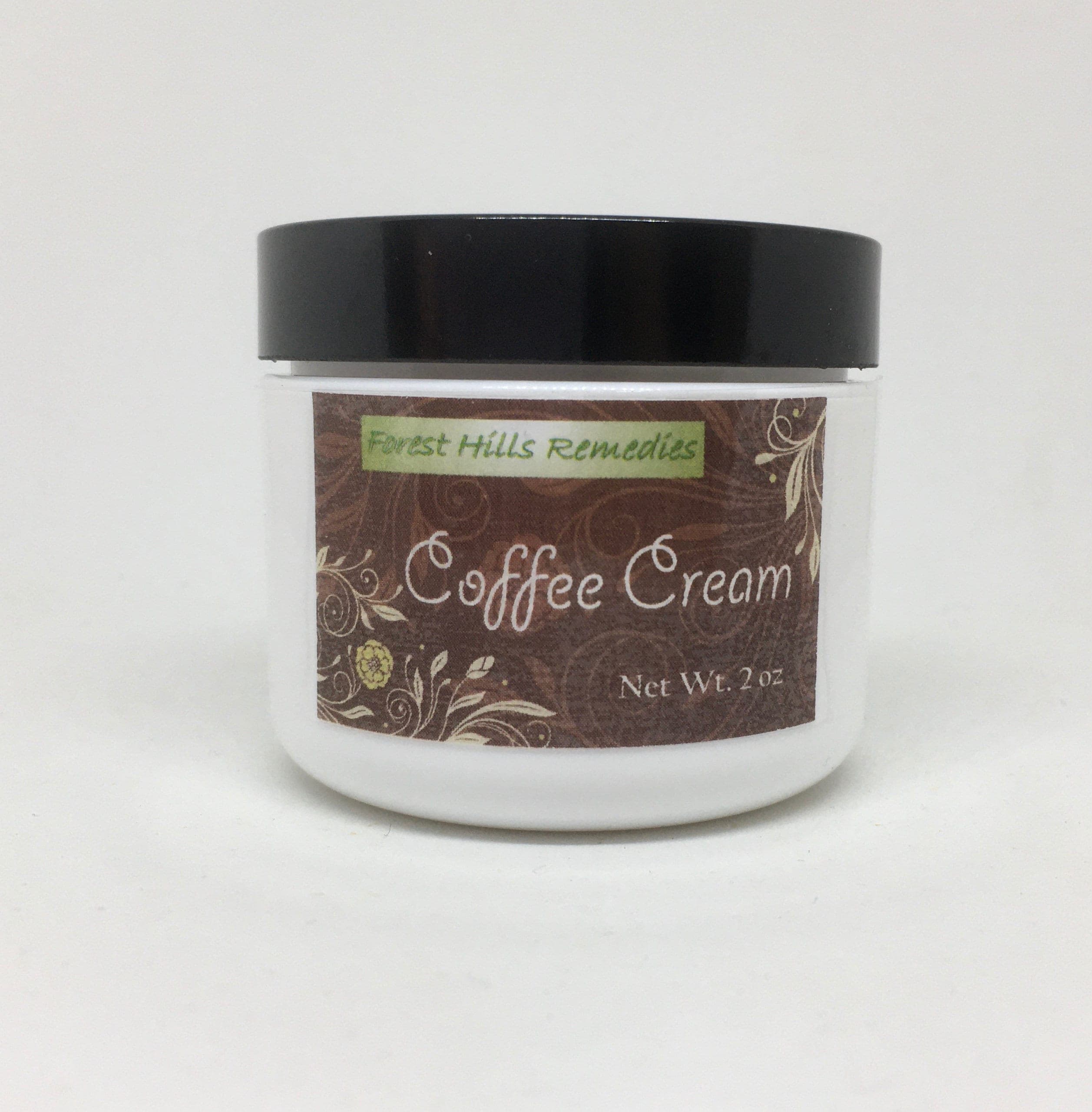 Coffee Facial Cream, Recuperate Face Cream, Good Morning Cream - image 5