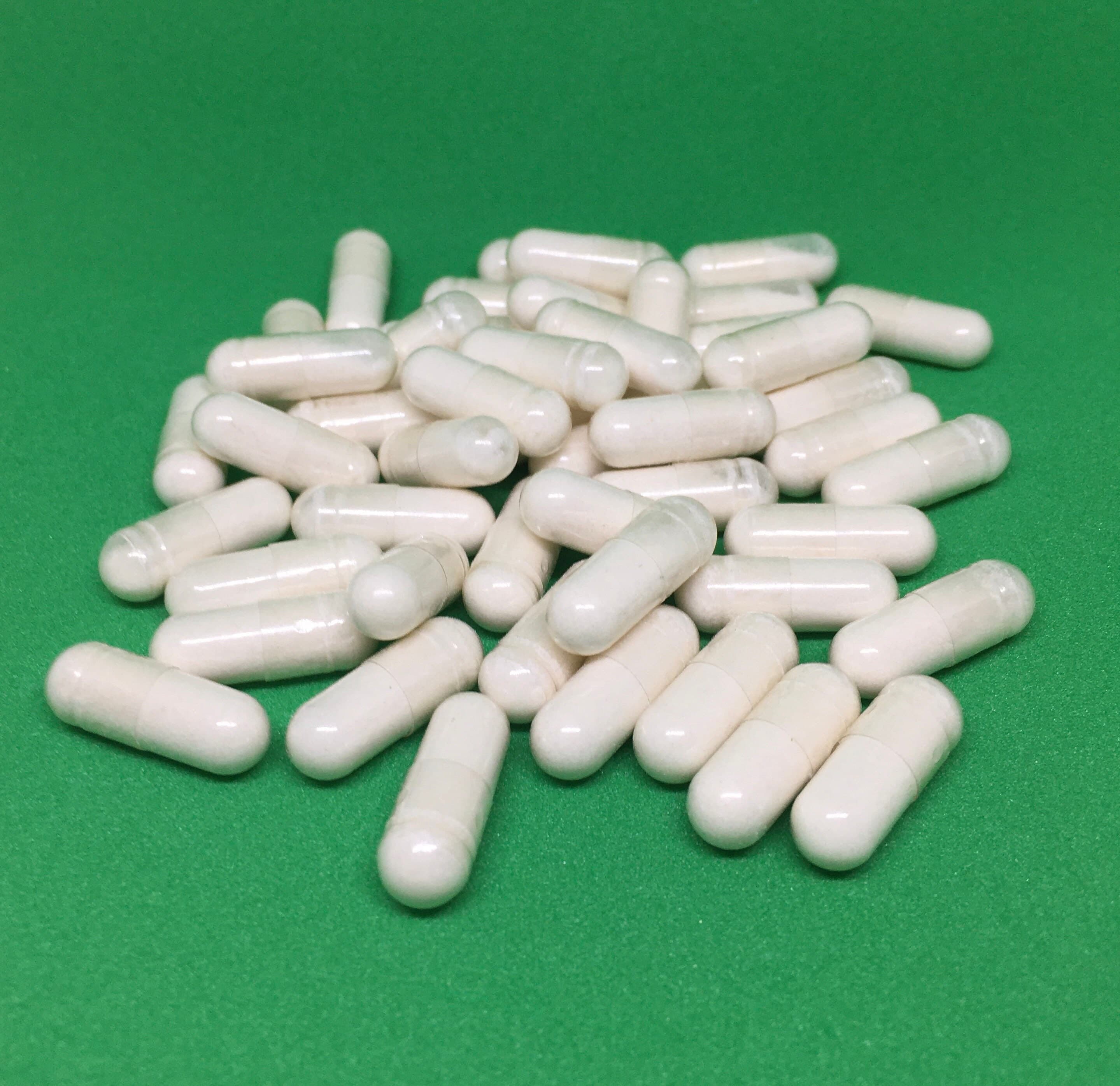 Vegan Vitamin C and Zinc Capsules, Forest Hills Remedies - image 4