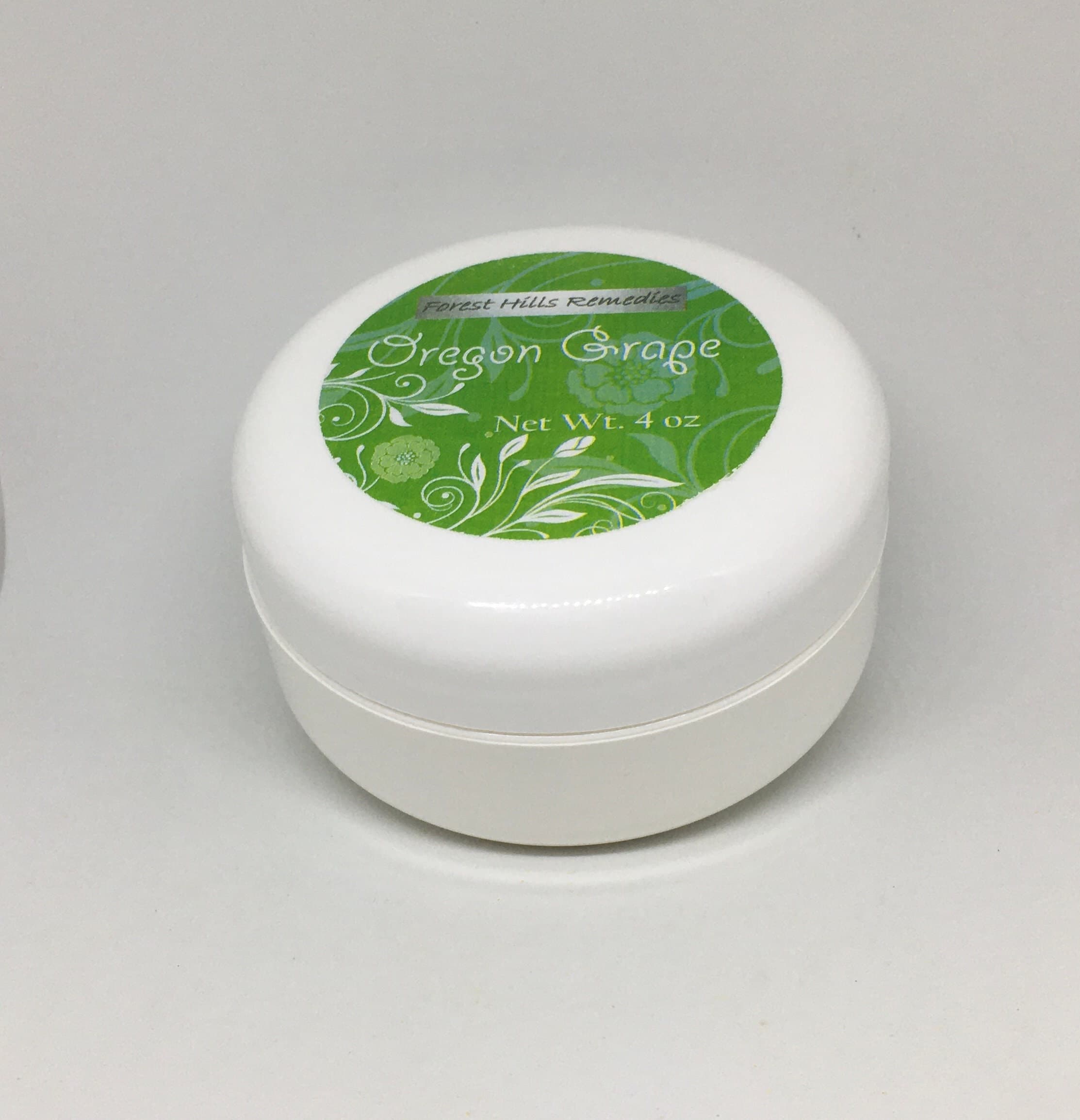 Oregon Grape Cream, Mahonia aquifolium - image 4