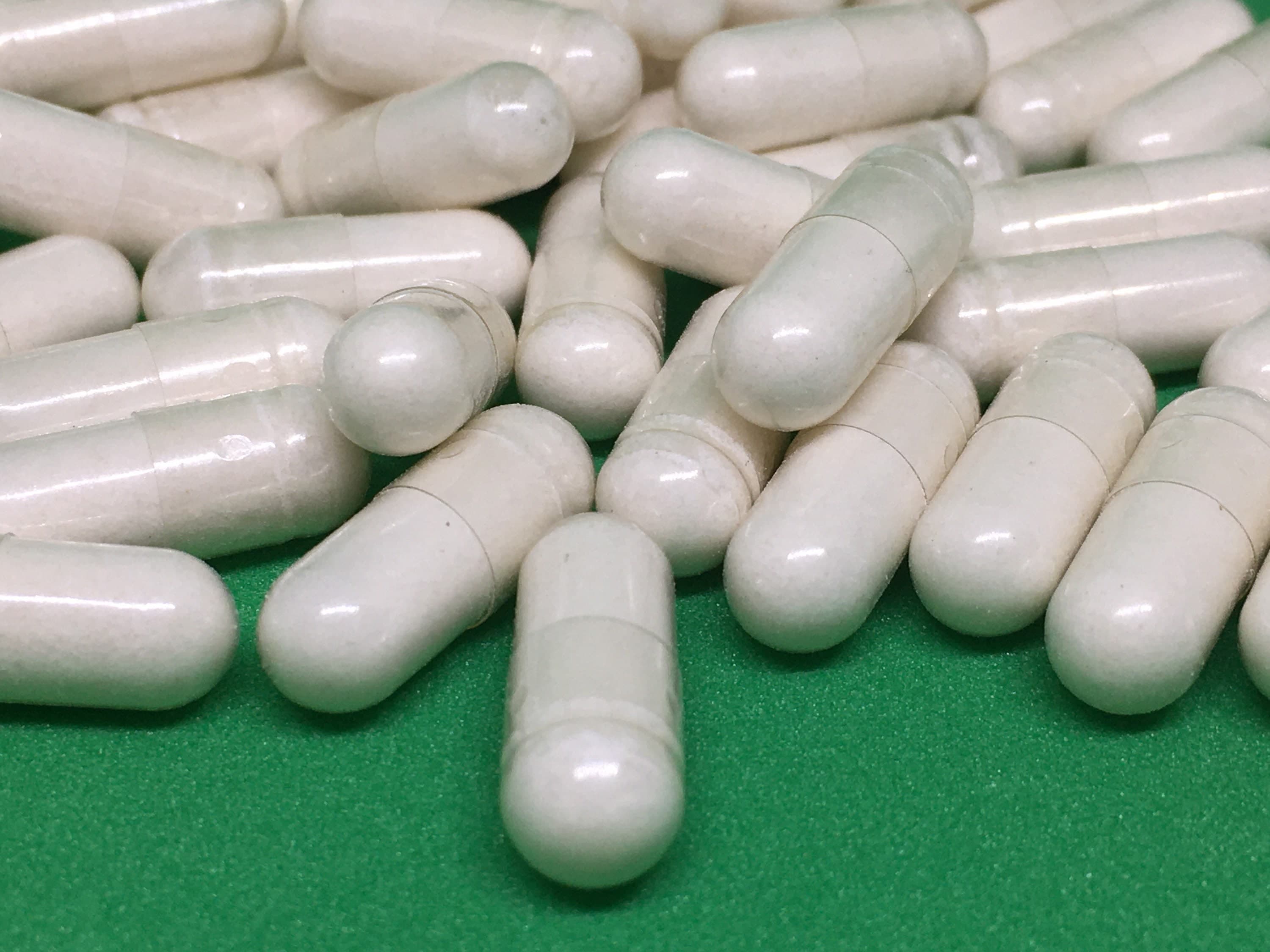 Vegan Vitamin C and Zinc Capsules, Forest Hills Remedies - image 3