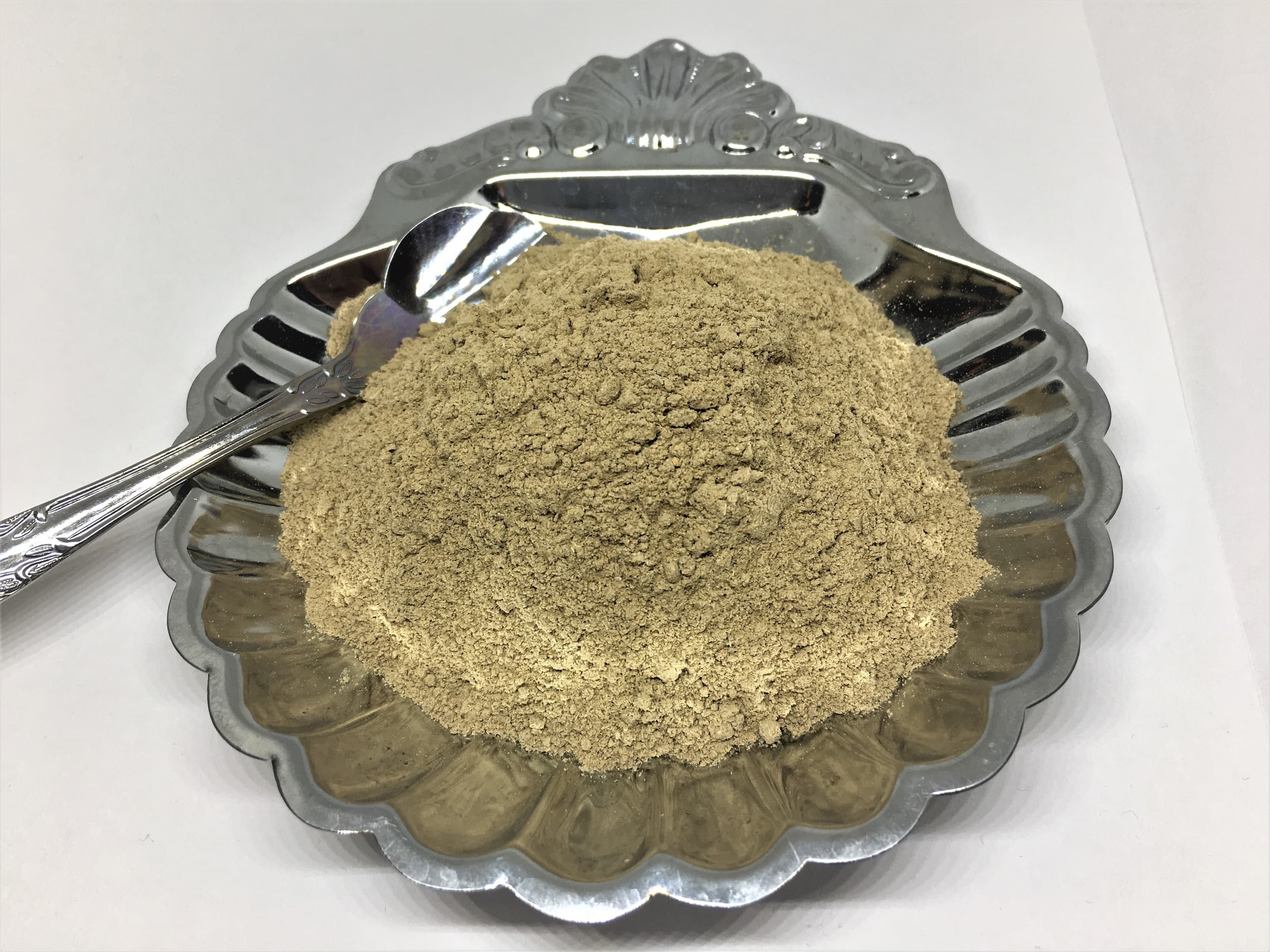 Wildcrafted Nopal Cactus Powder, Prickly Pear - image 3