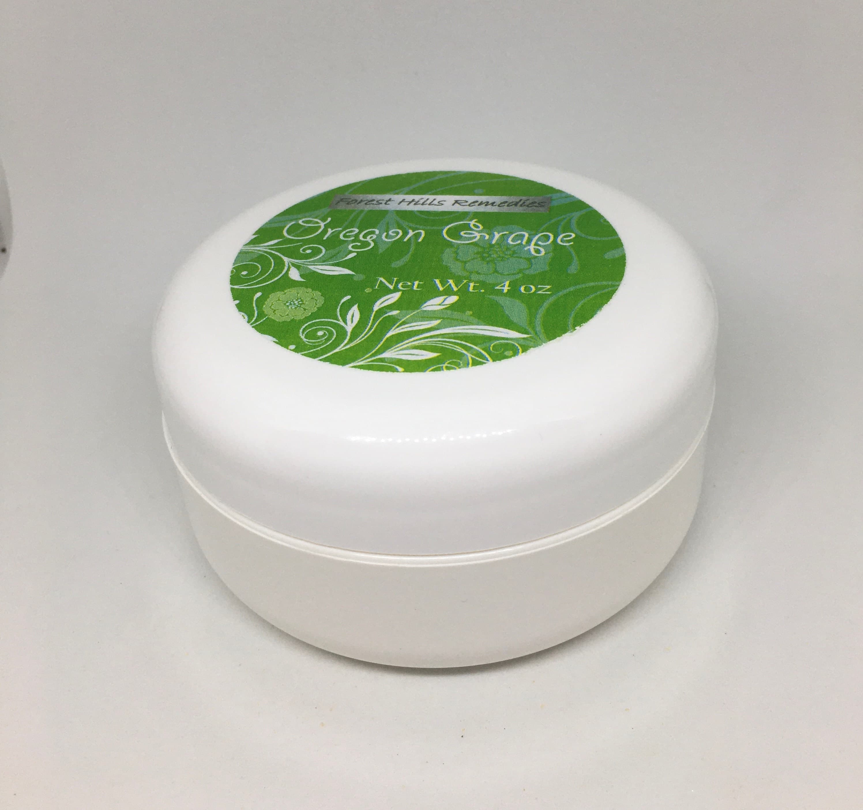 Oregon Grape Cream, Mahonia aquifolium - image 5