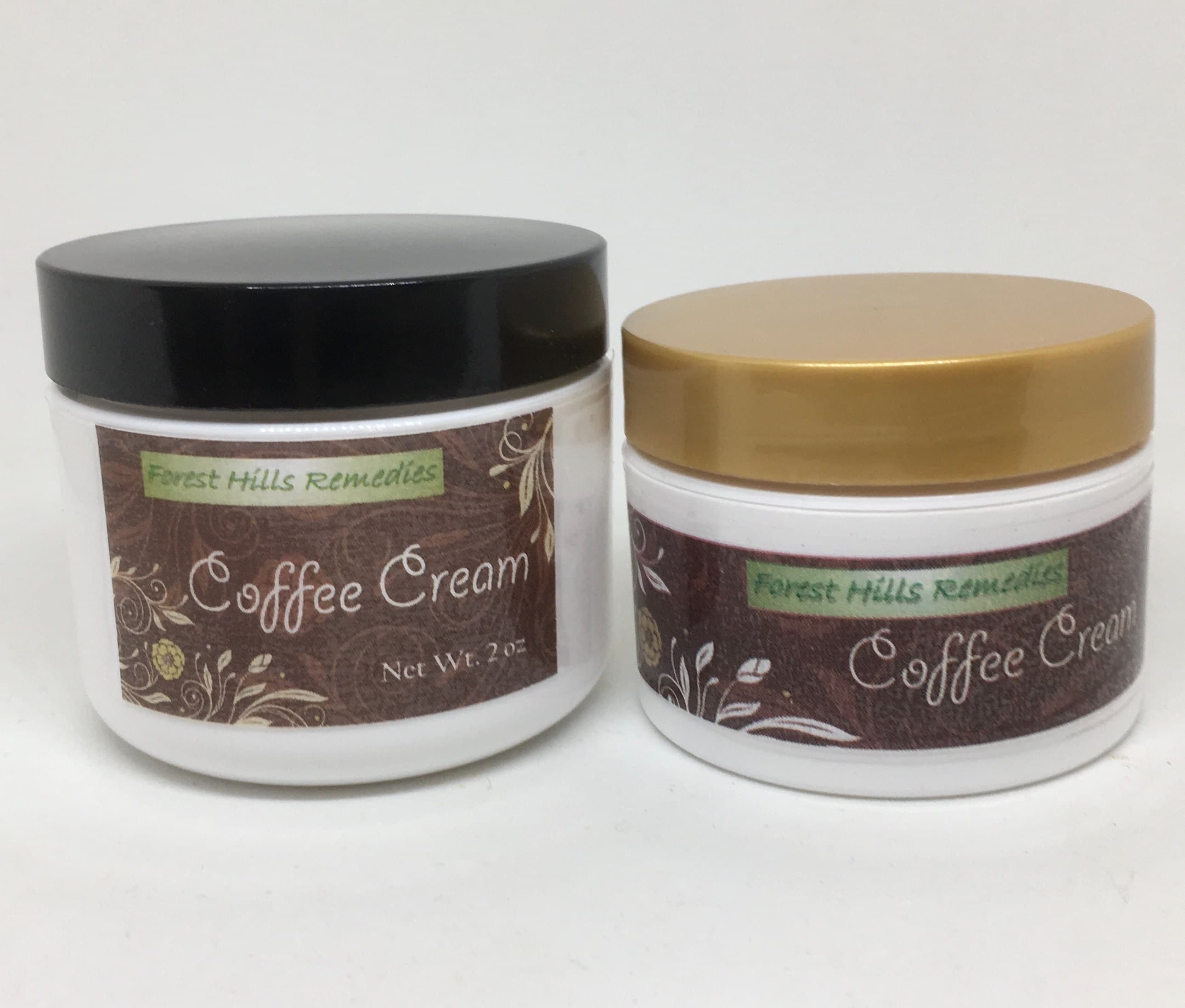Coffee Facial Cream, Recuperate Face Cream, Good Morning Cream - image 3