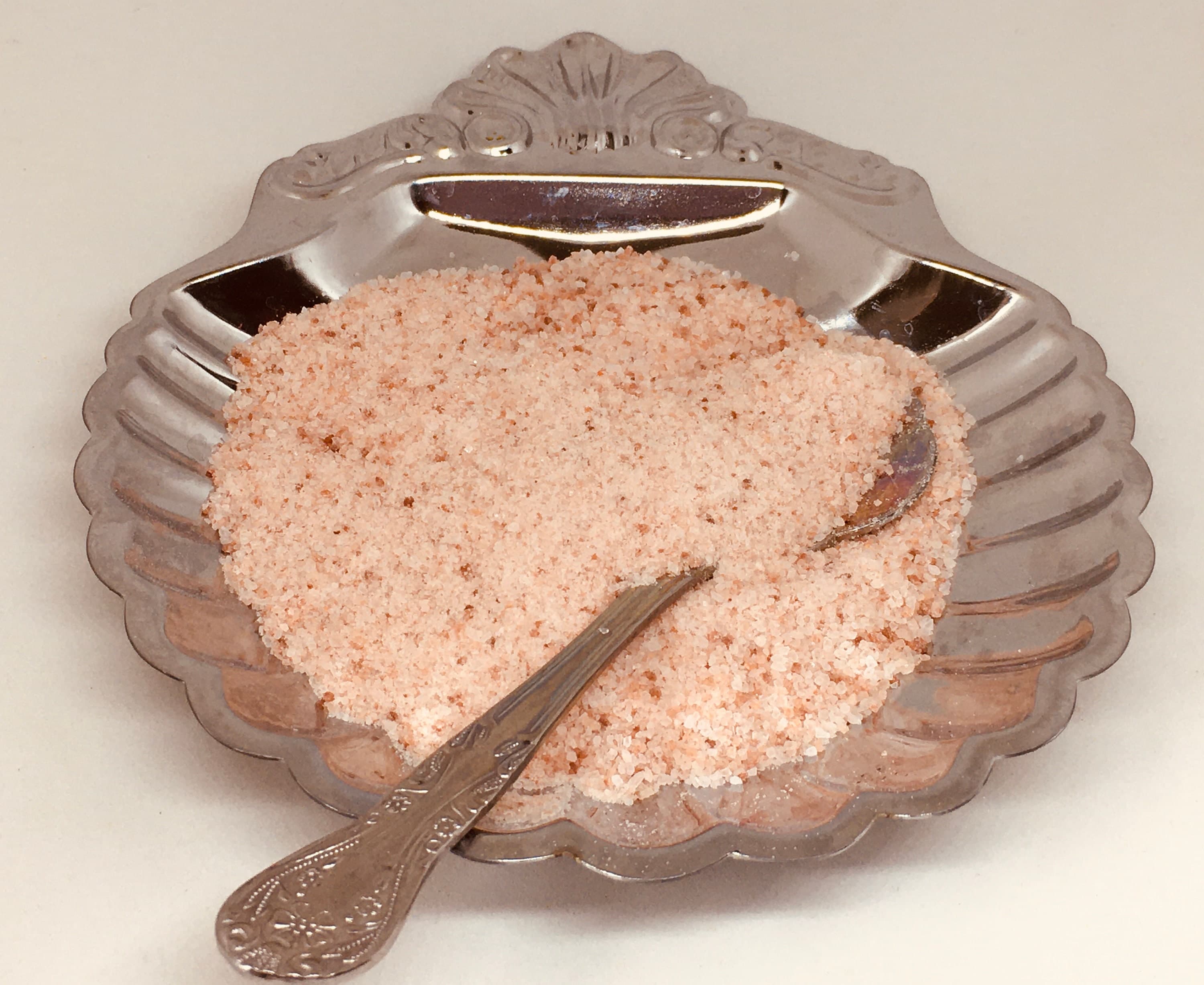 Raw Pink Himalayan Sea Salt, 100% Natural, Fine Crystals, Unprocessed, Culinary, Crafts, Spa, Bath - image 4
