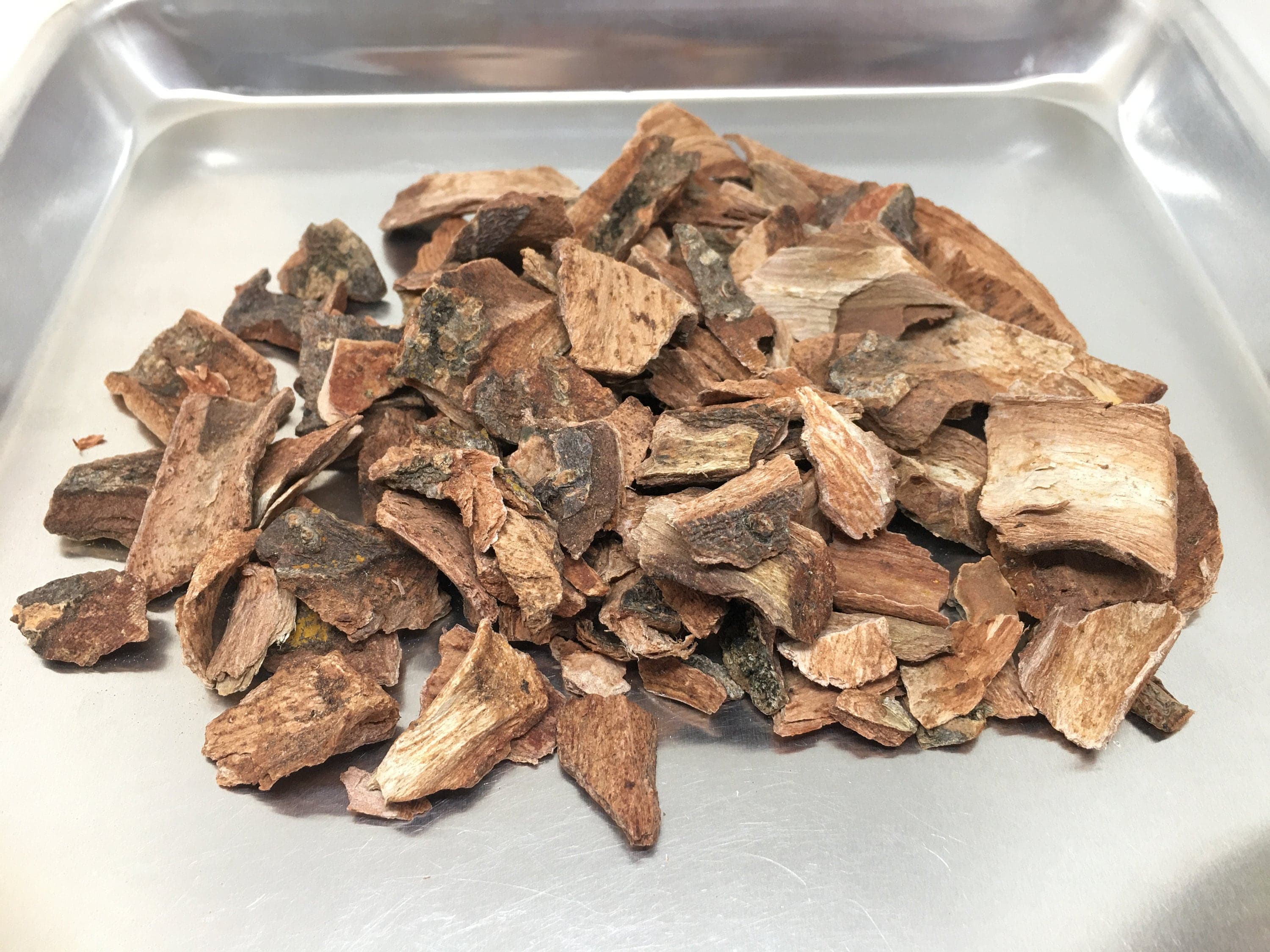 Cuachalalate Bark,  Cut & Powder, Amphipterygium adstringens, Herbal Tea - image 3