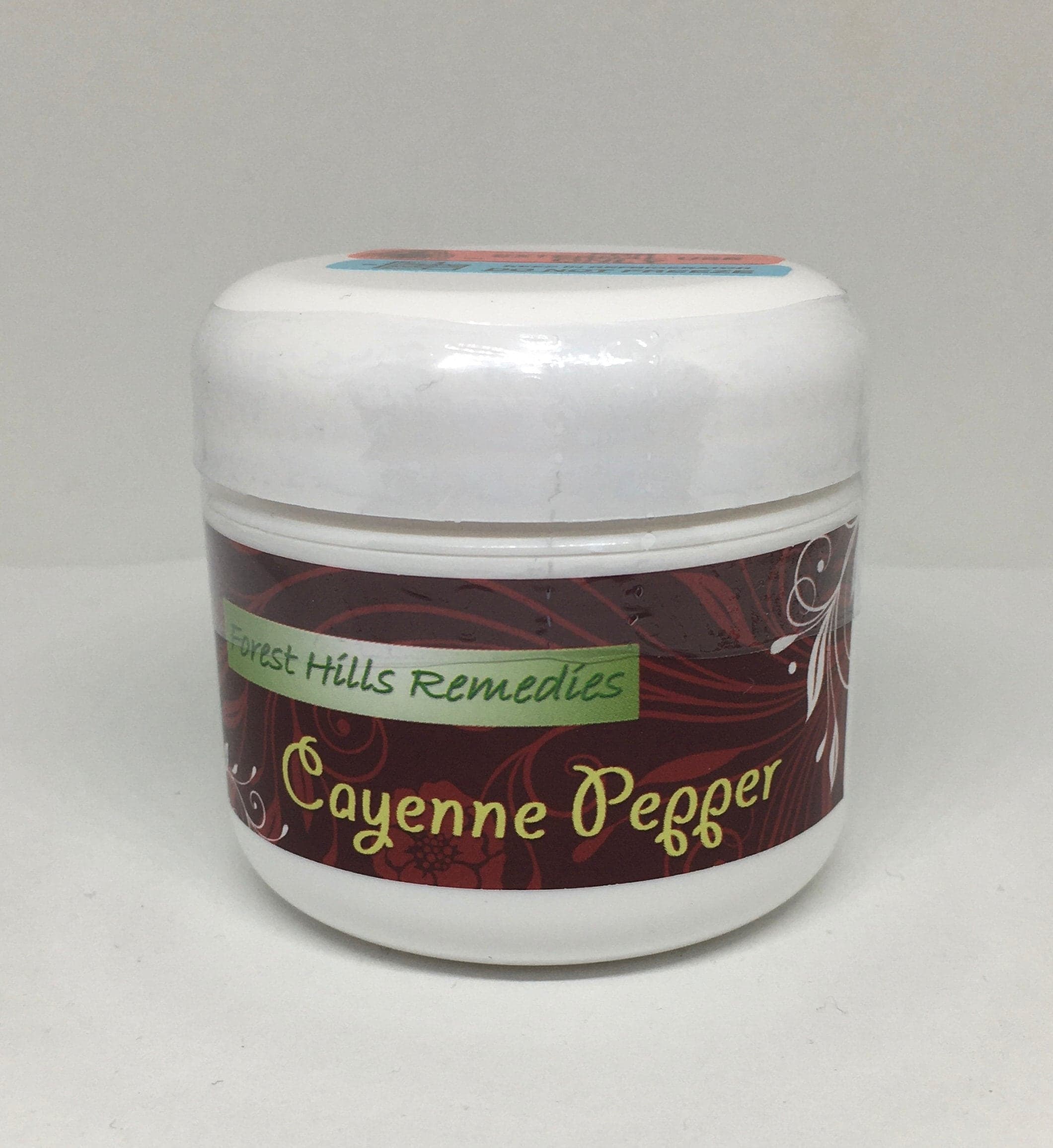 Cayenne Pepper Cream, This is a Cream Formulation NOT a Salve! - image 4