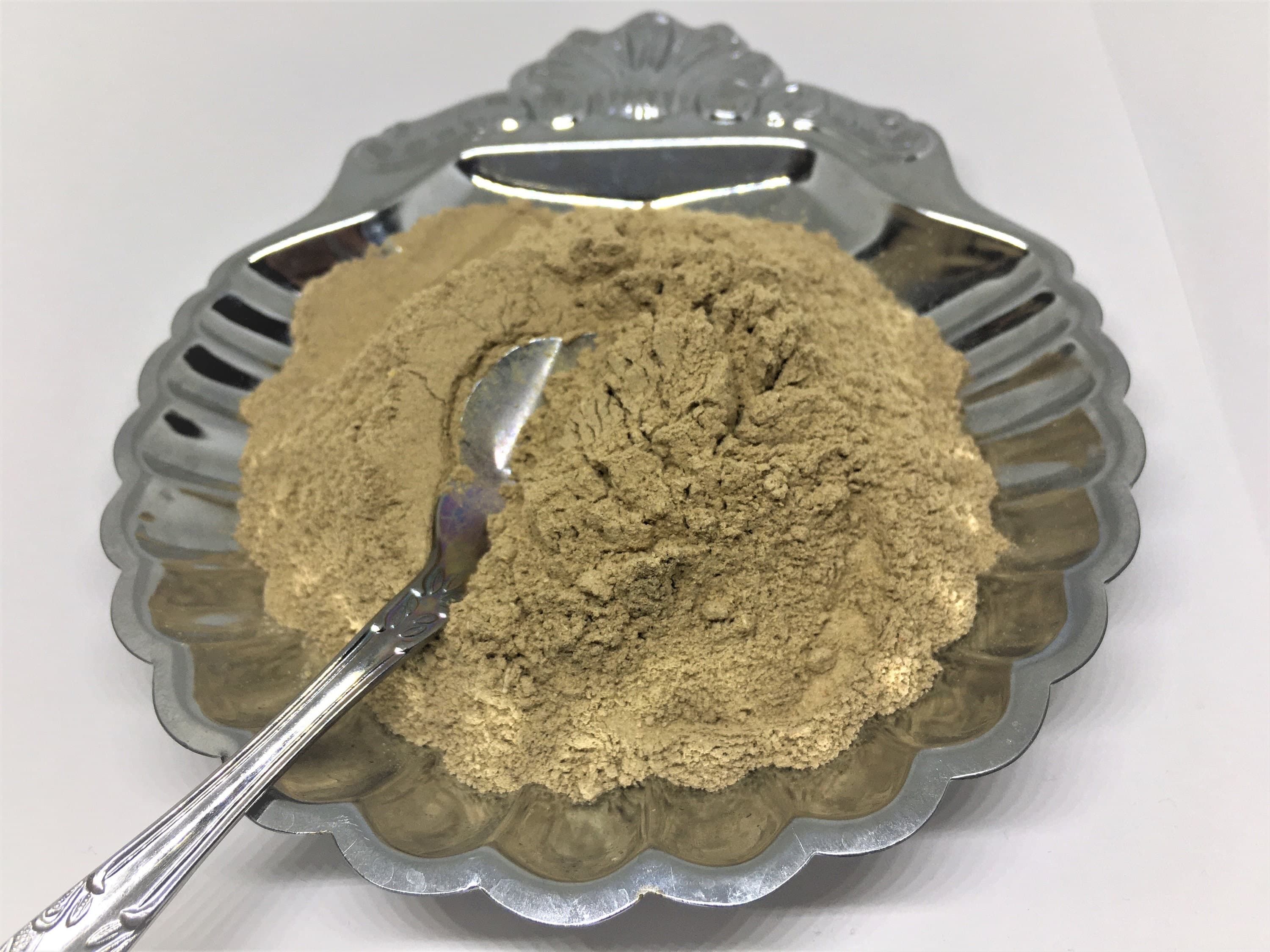 Wildcrafted Nopal Cactus Powder, Prickly Pear
