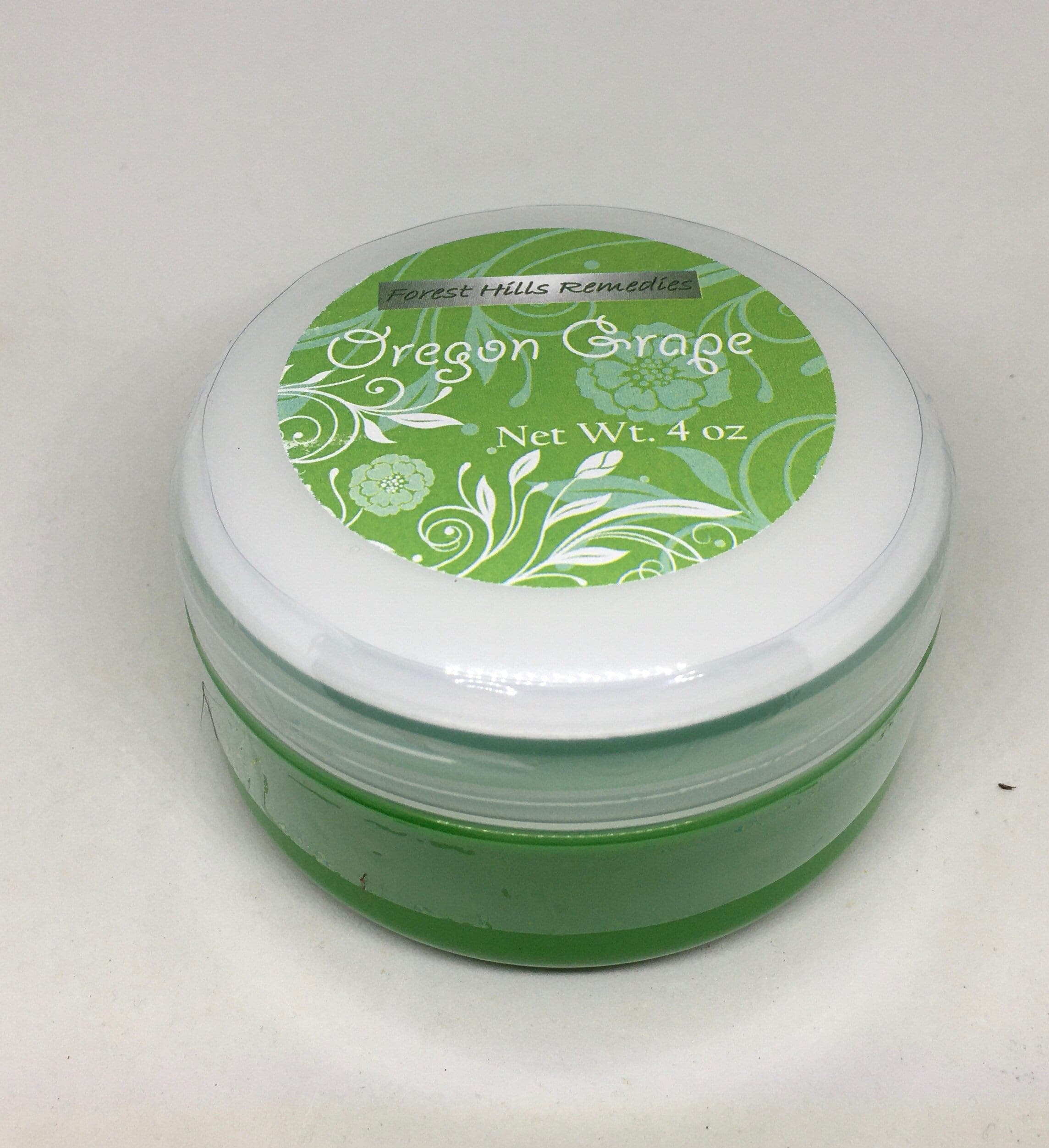Oregon Grape Cream, Mahonia aquifolium - image 3