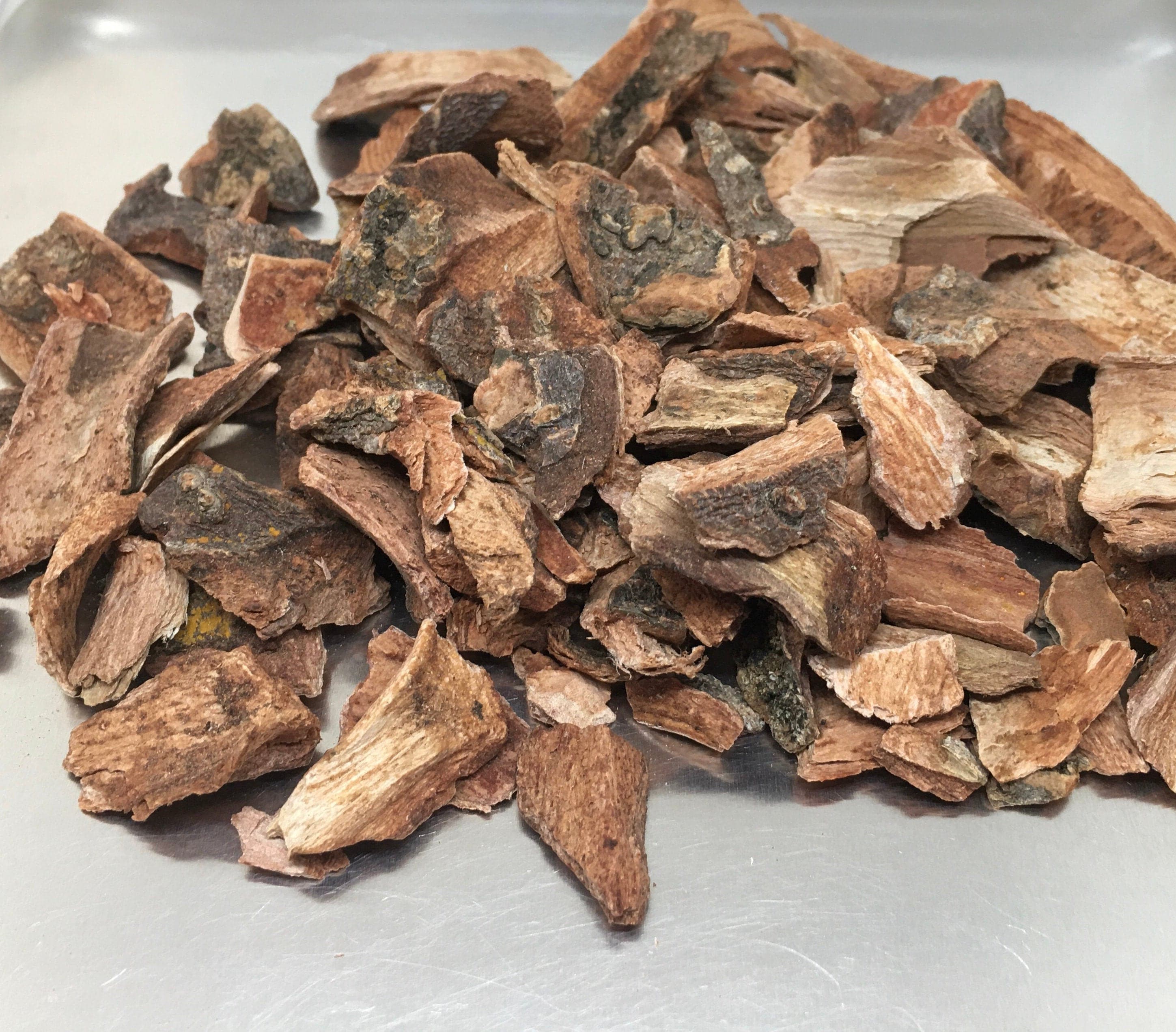 Cuachalalate Bark,  Cut & Powder, Amphipterygium adstringens, Herbal Tea