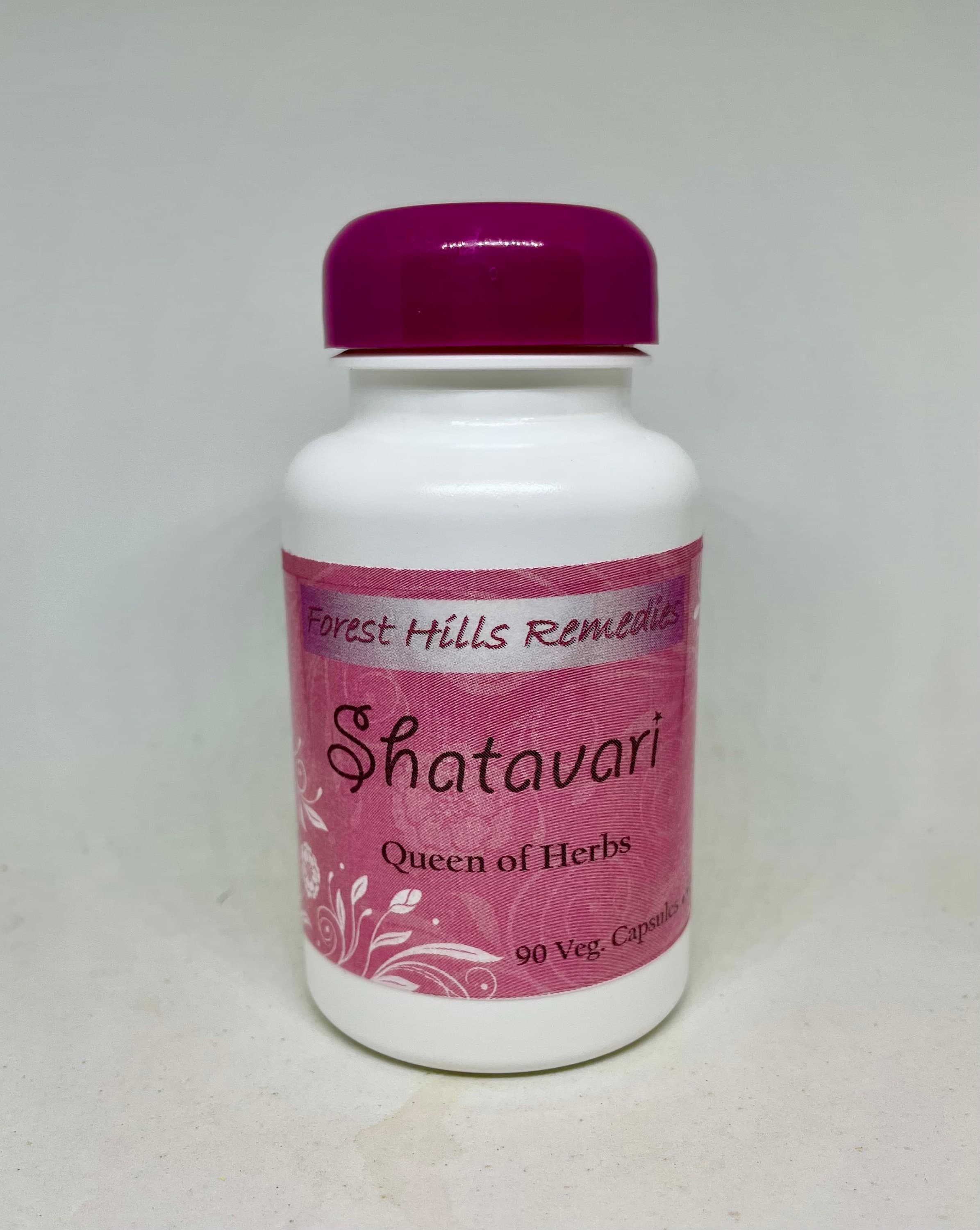 Organic Shatavari Root Powder Vegan Kosher Halal Capsule, Retail and Wholesale Available - image 3