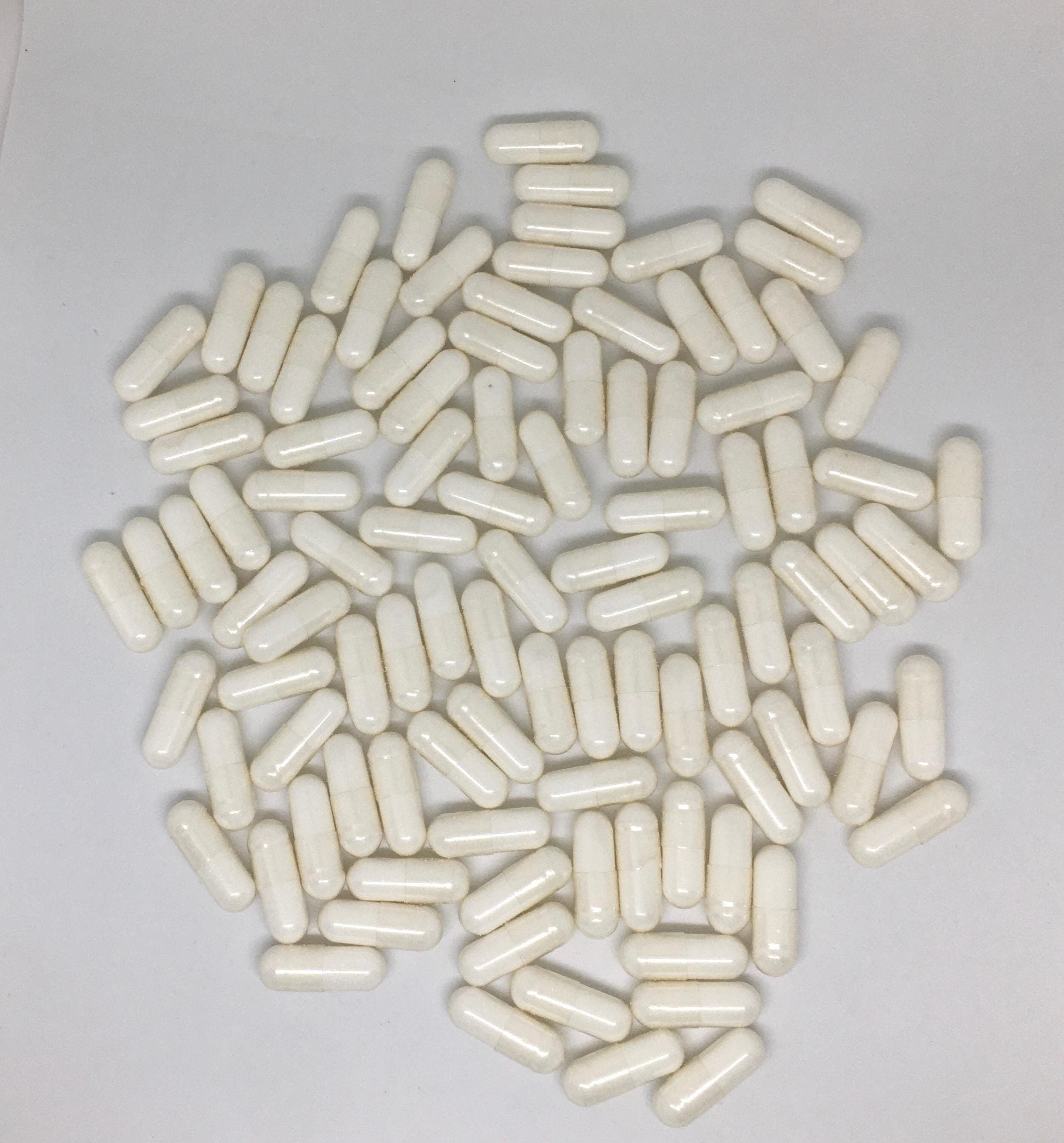 Fresh Thinking, PEA Vegan Kosher Halal Capsules, Pure Palmitoylethanolamide, Natural Fathy Acid for Master Minds, No Additive, Free Shipping - image 4