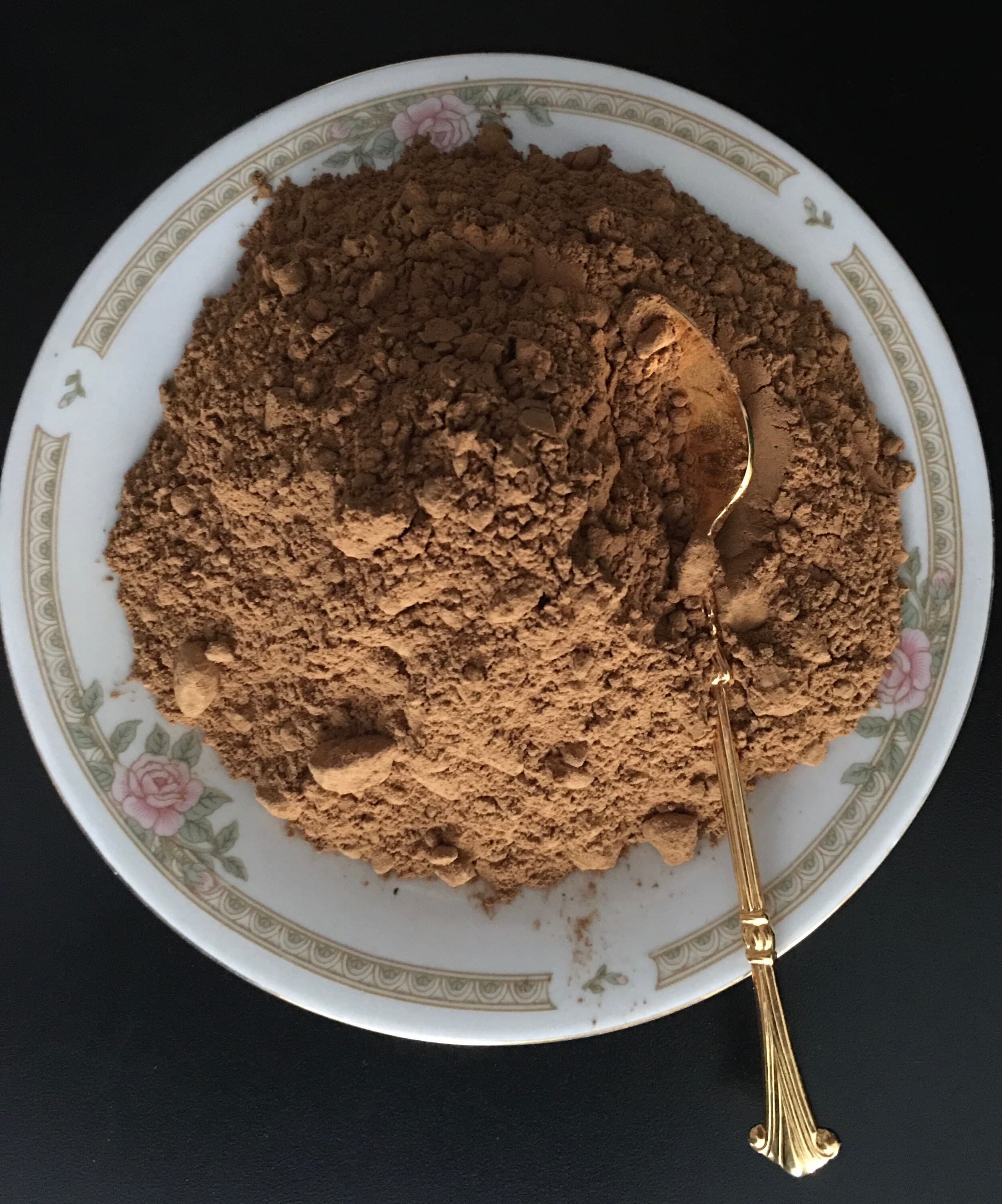 Burdock Root Powder, Organic Burdock Root, Perfect for filling capsules and mixing with Irish moss & Bladderwrack, Retail, Wholesale - image 5