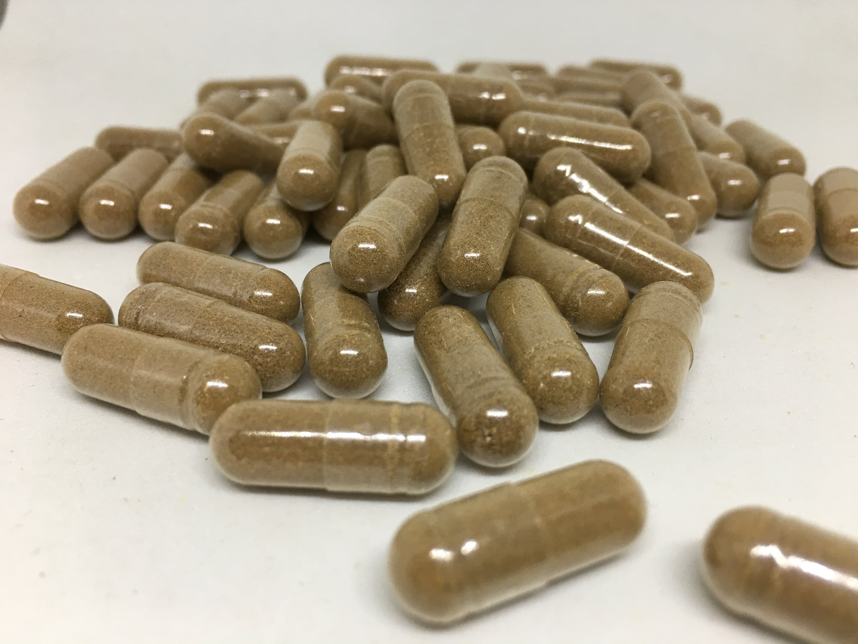Horny Goat Vegan Capsule, 400 mg, 100% Pure, No additive, Retail & Wholesale - image 4