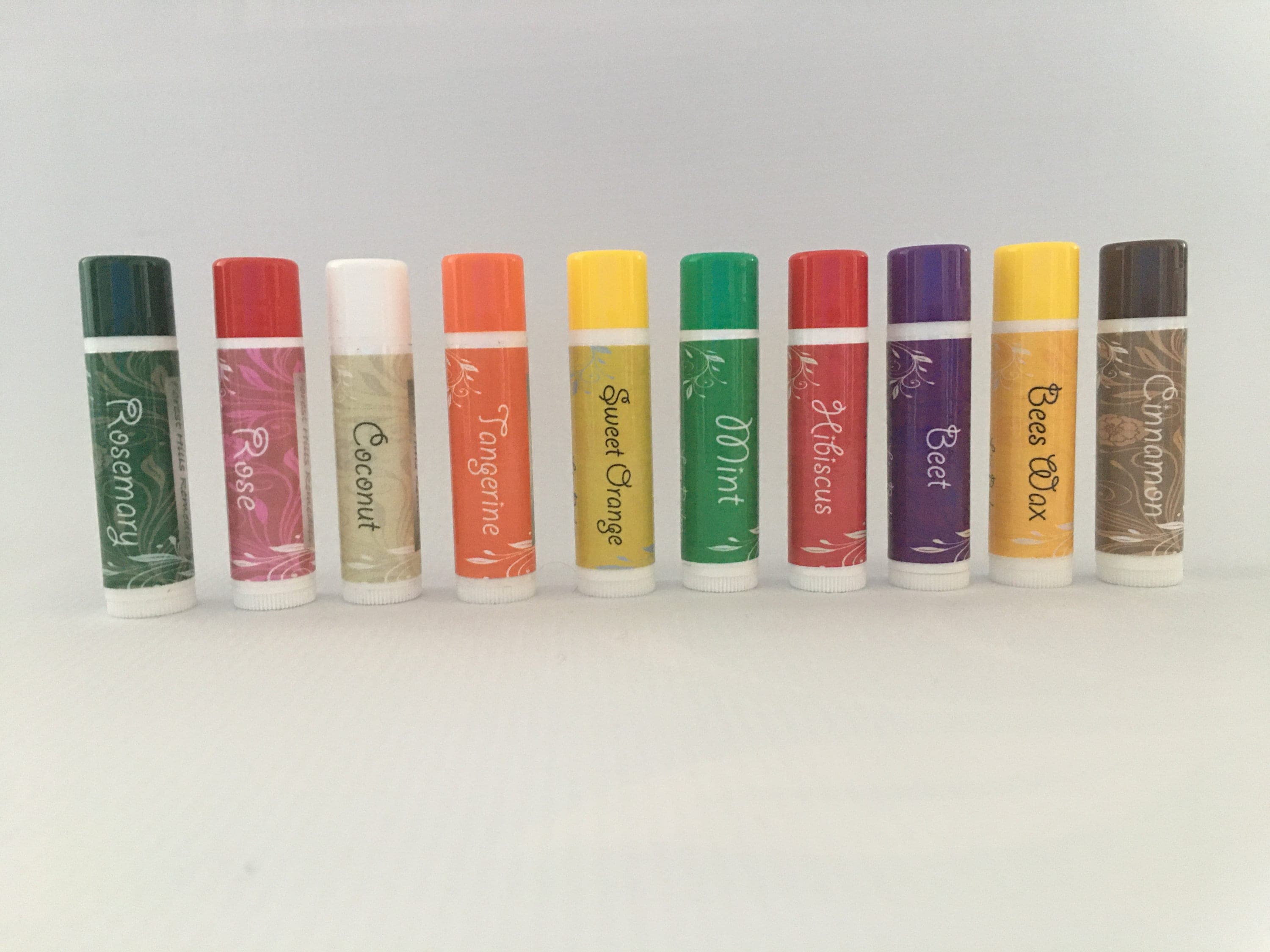 Bees Wax Lip Balm, No Scent Added, Herbal and All Natural Lip Balm, Say No to Petroleum, Bye Bye Petroleum, Retail and Wholesale - image 4
