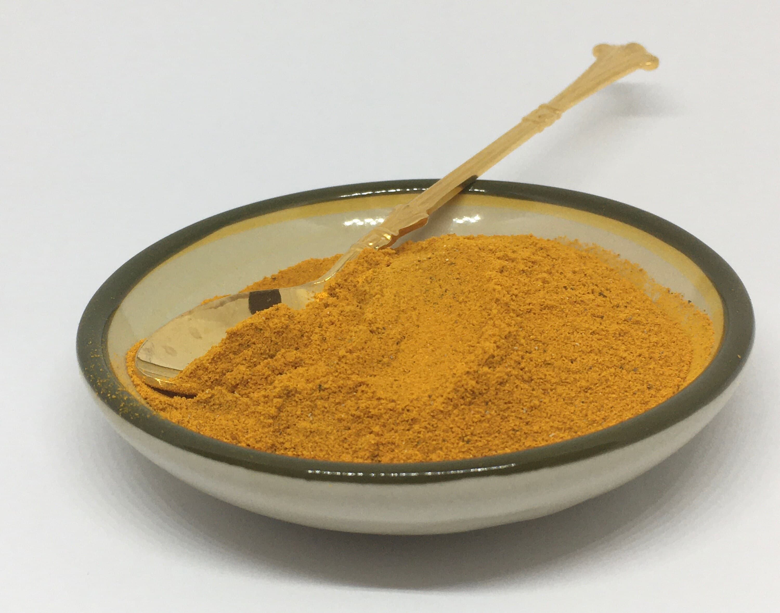 Organic Turmeric and Black Pepper Powder, Curcumin & Piperine - image 4