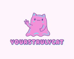 YoursTrulyCat