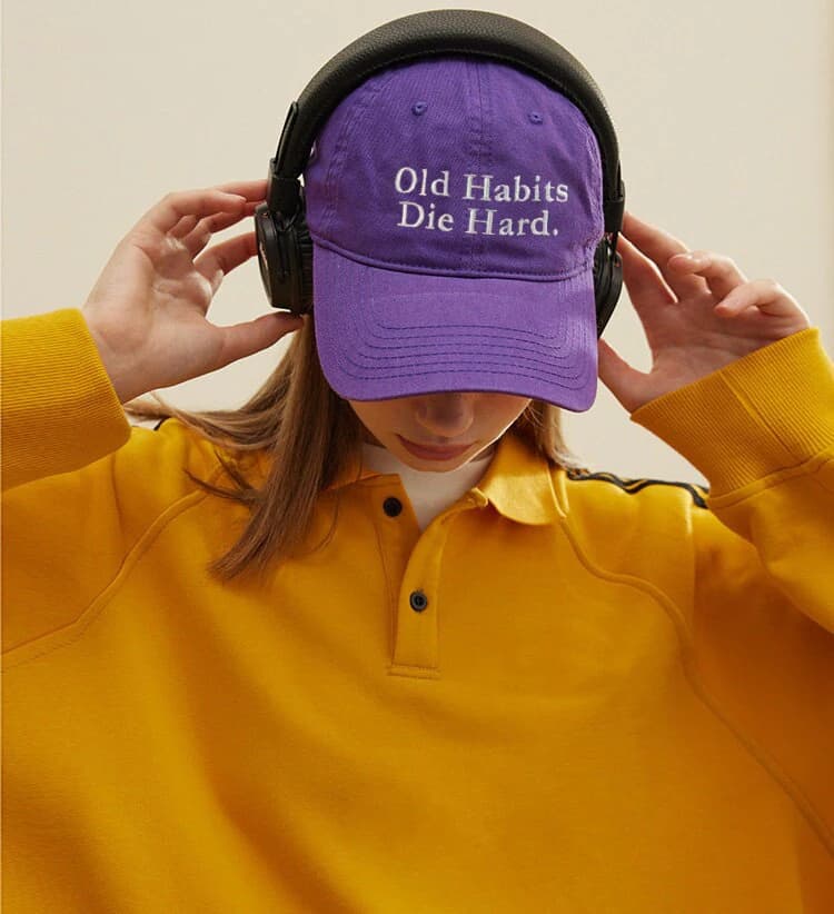 Personalized Custom Embroidered Hat Custom Logo Design your own Custom text Personalize Your Hat Custom Hat Dad Hat Baseball Cap Purple cap