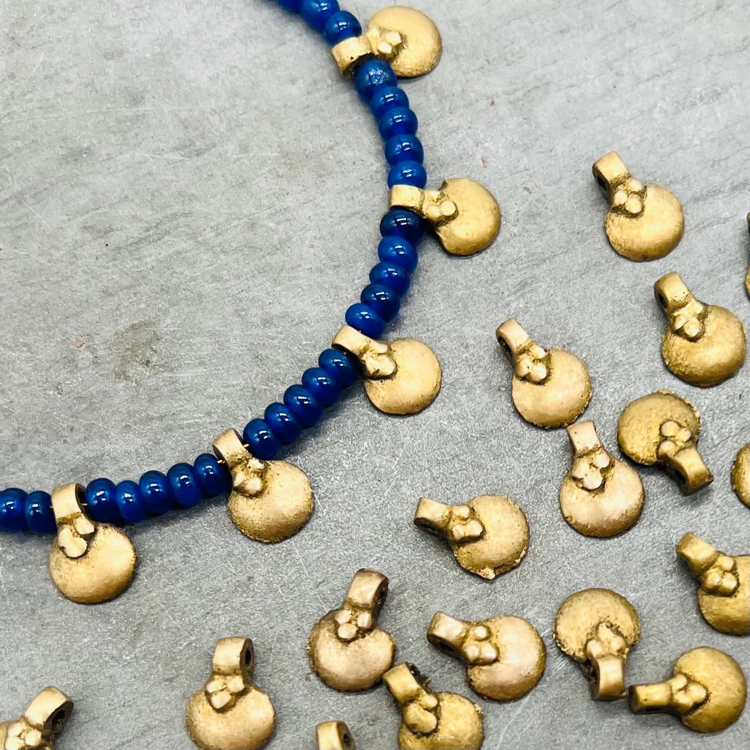 10 small charm pendants, lucky coin pendant charms, disc charms for jewelry making, bracelet charms, good luck pendant, disc pendant coin