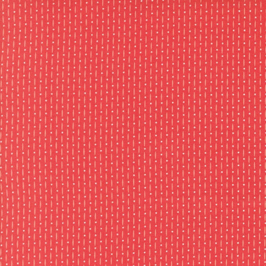 Raspberry Summer Raspberry Beaded Blenders by Sherri & Chelsi for Moda Fabrics - 37696 23