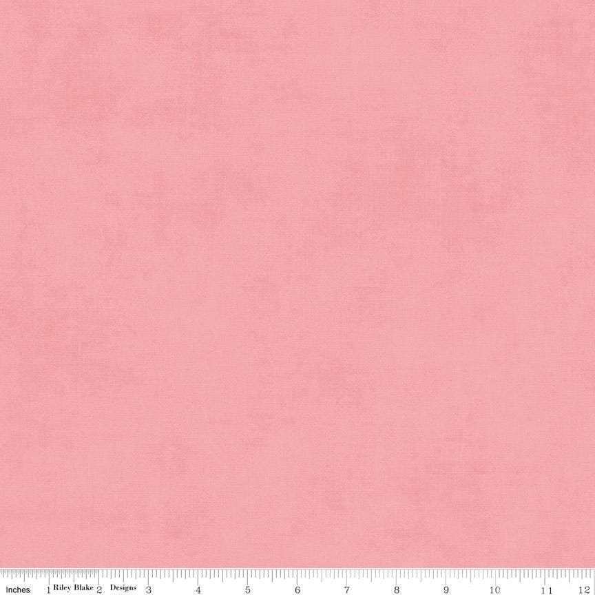 Shades Coral by Riley Blake Designs - C200-CORAL