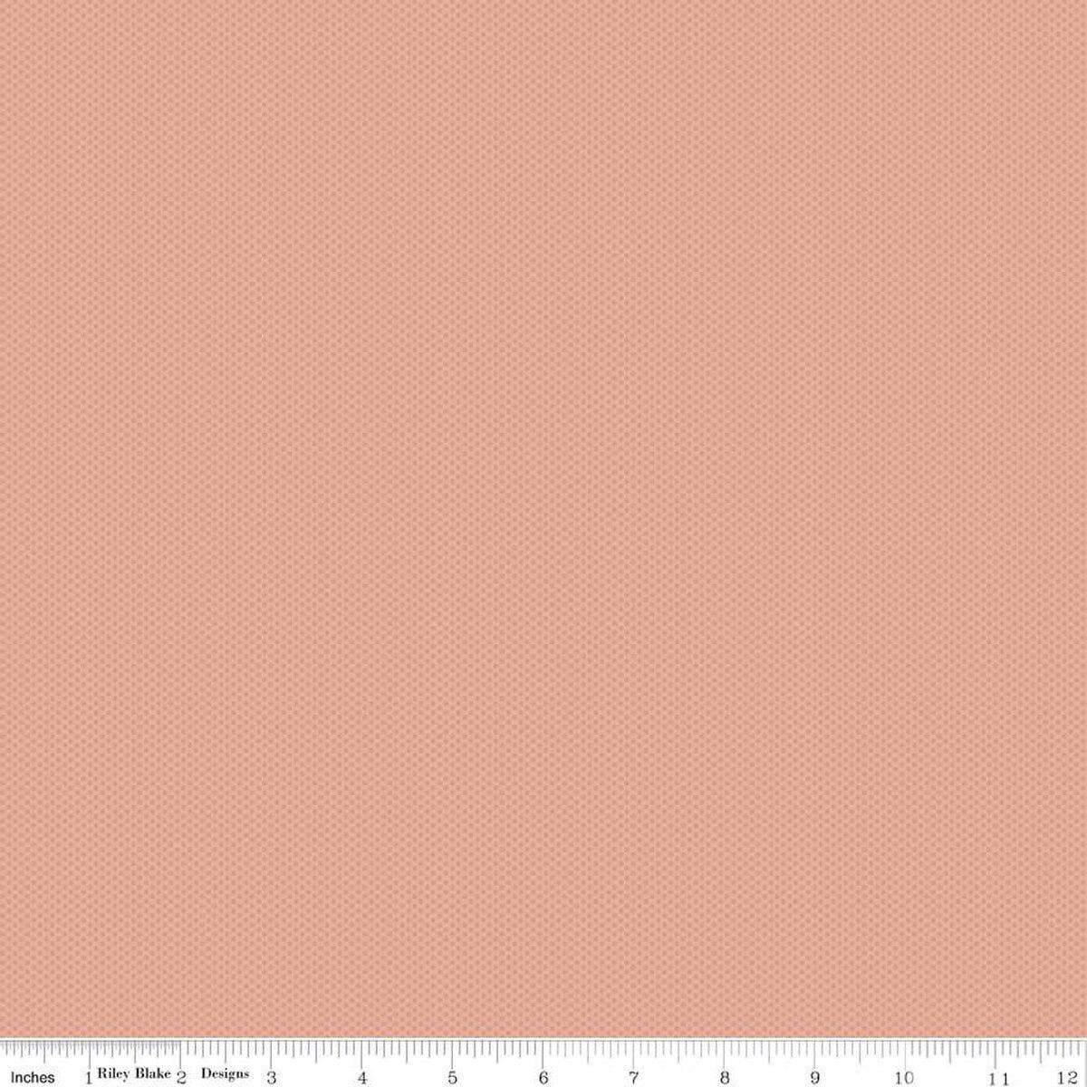 POParazzi Mellow Rose by The RBD Designers for Riley Blake Designs - C805-MELLOWROSE