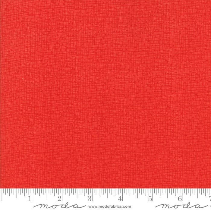 Thatched Rose by Robin Pickens for Moda Fabrics (48626 13)