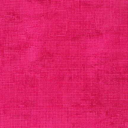 Chalk and Charcoal Fuschia by Jennifer Sampou by Robert Kaufman Fabrics - AJS-17513-108