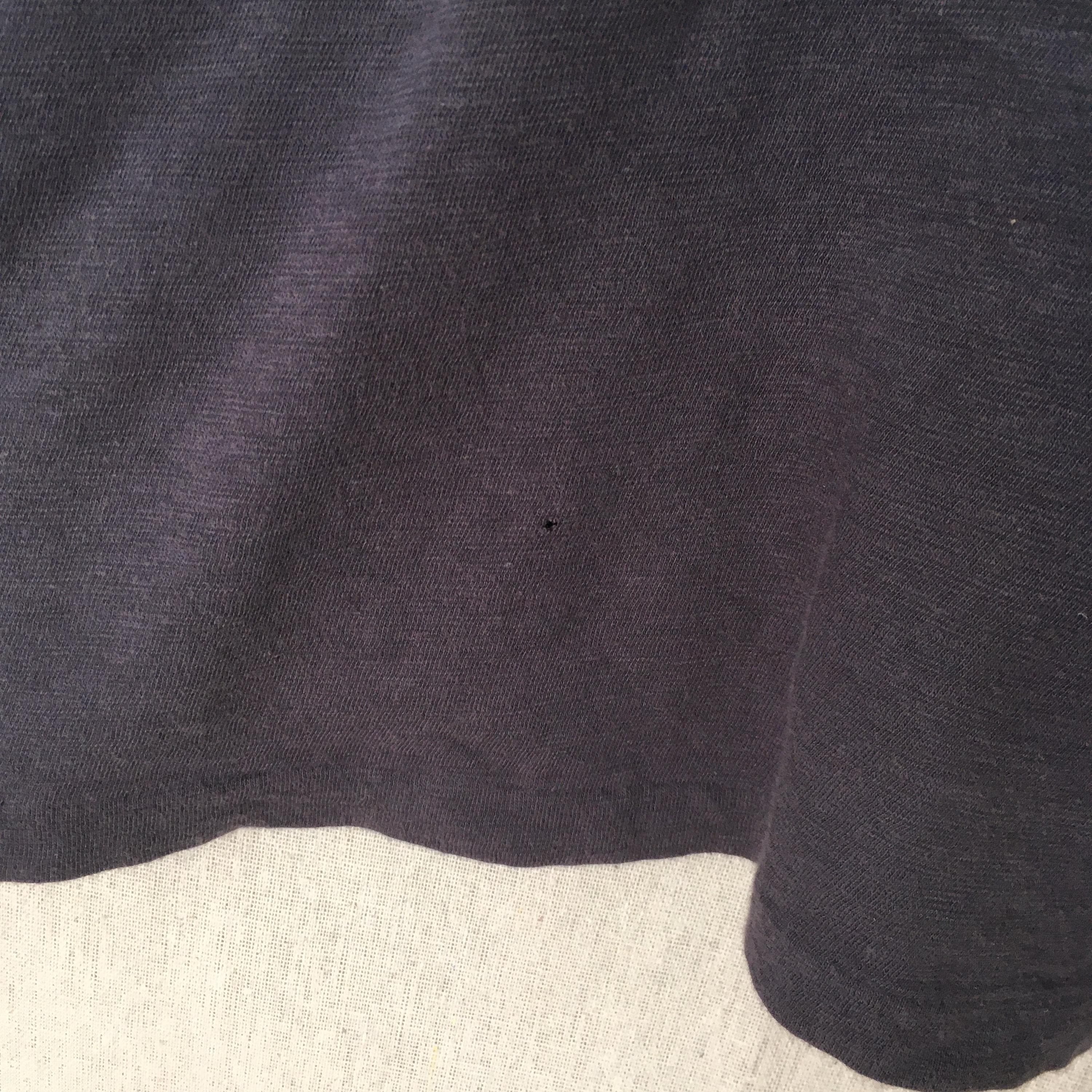 Vintage Undercover Japan Blue Sweater Medium Under Cover Hoodie Pullover Japanese Designer Jun Takahashi Undercoverism For Rebels Shirt M - image 5