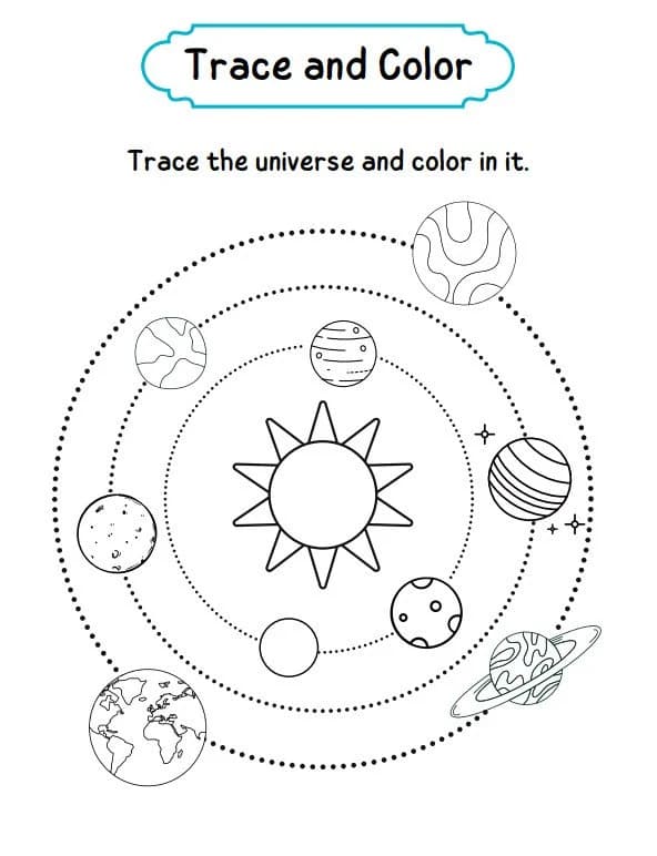 Allah and His Signs Islamic Activity Book - Kids Montessori Style Iman Building Activity Book (Instant Download)(Hardcopy w/Amazon see link) - image 5