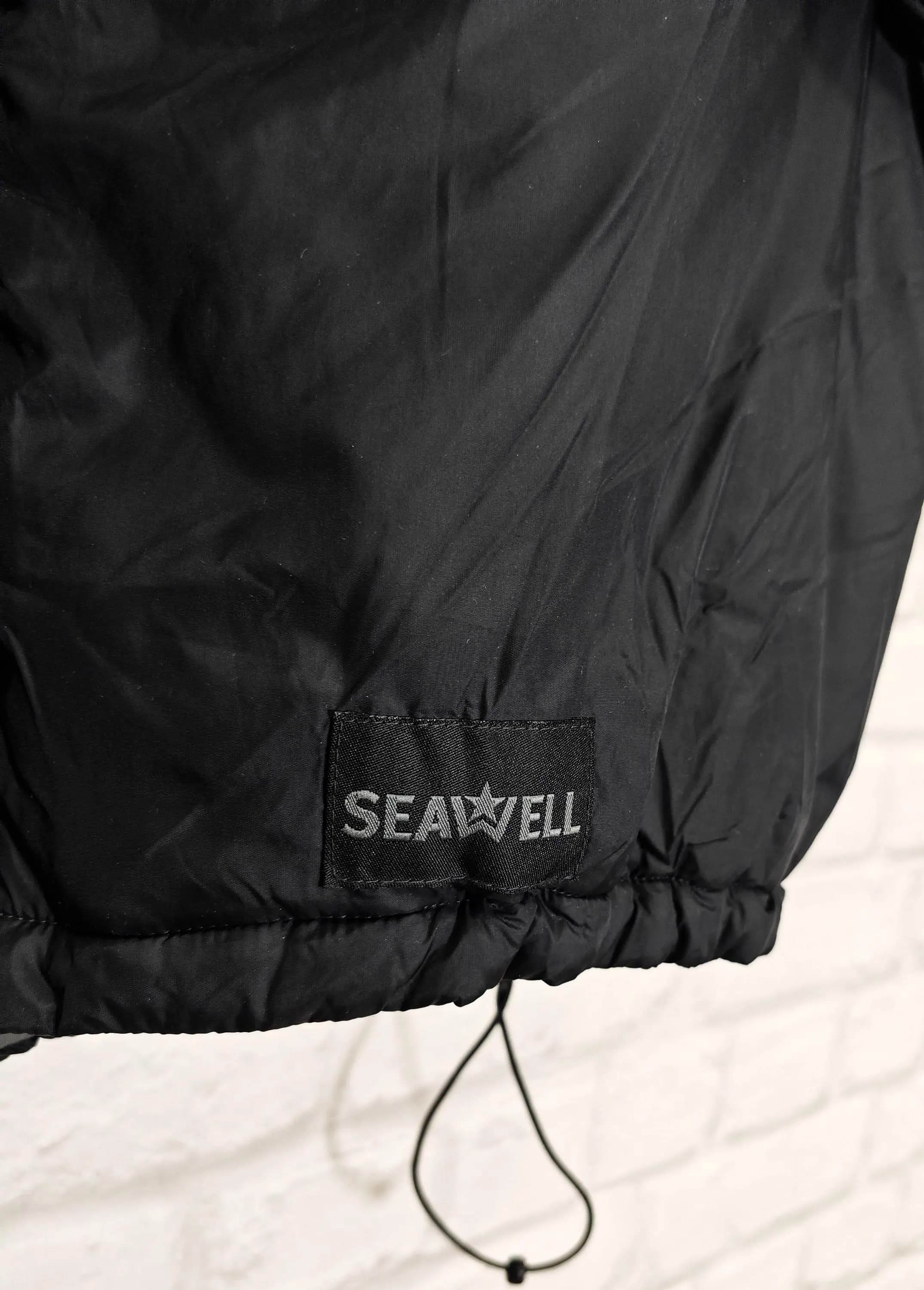 Mammut Ajungilak Mens Down Puffer Gilet Bodywarmer Size XL - image 5