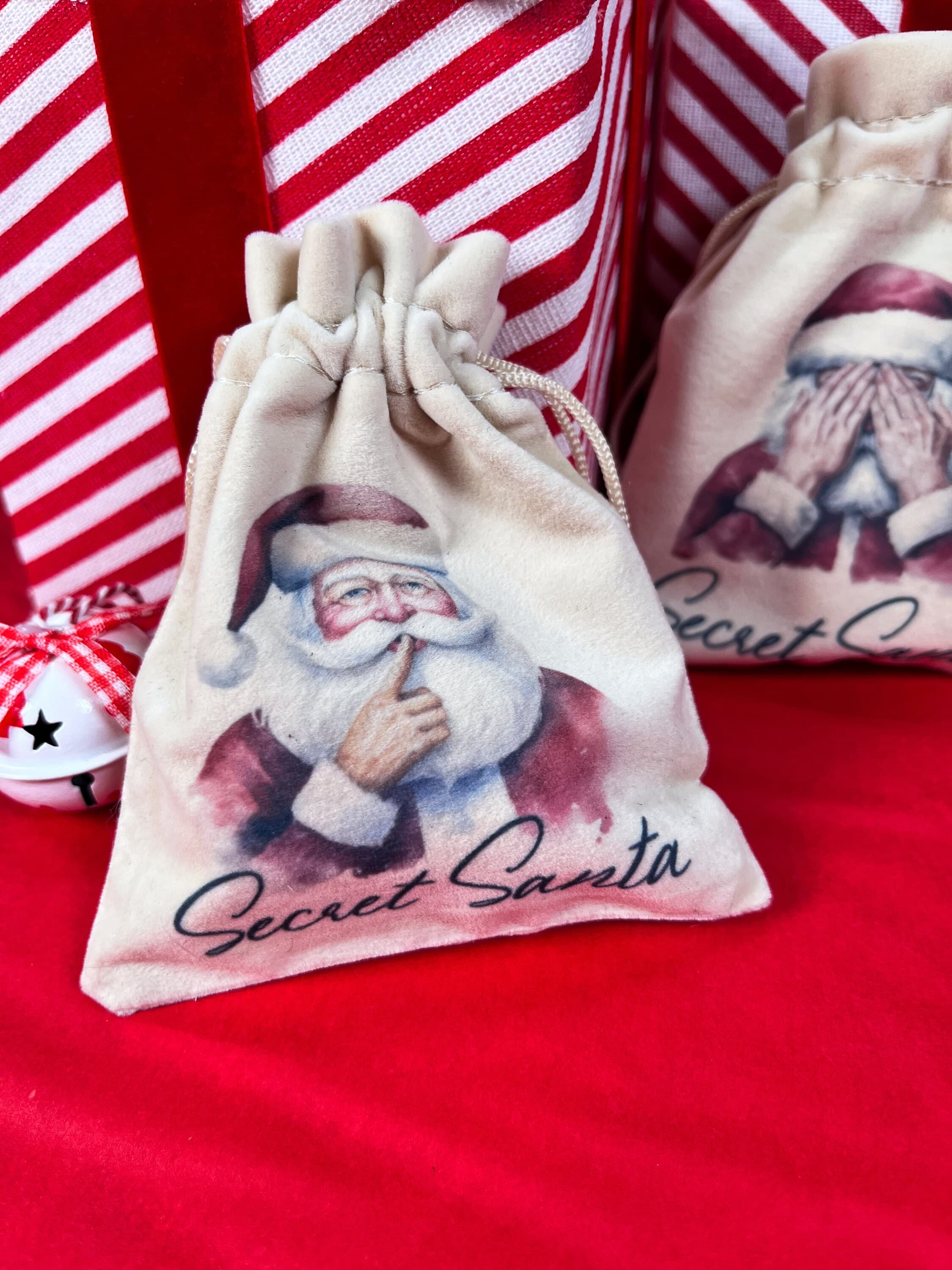Secret Santa Gift, 5 Pound Christmas Gift, Christmas Gift for Man, Christmas Gift for Woman, Family Secret Santa, Stocking Filler