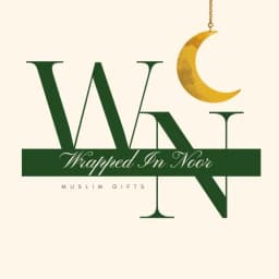WrappedInNoor