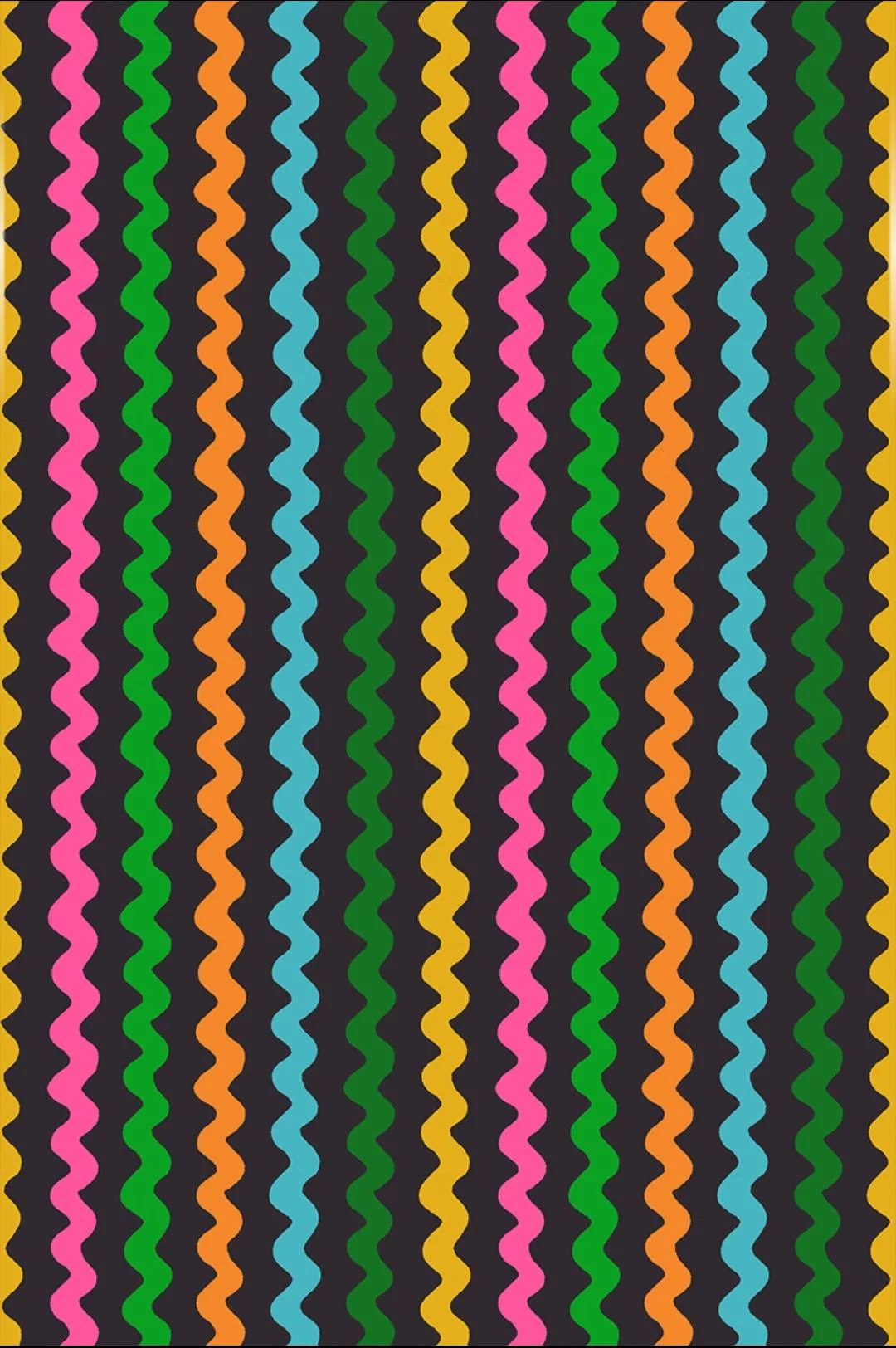 Ruby Star Society - 1-800-Notion - Ric Rak on Soft Black- quilting cotton - fabric for sewing, fabric for quilting