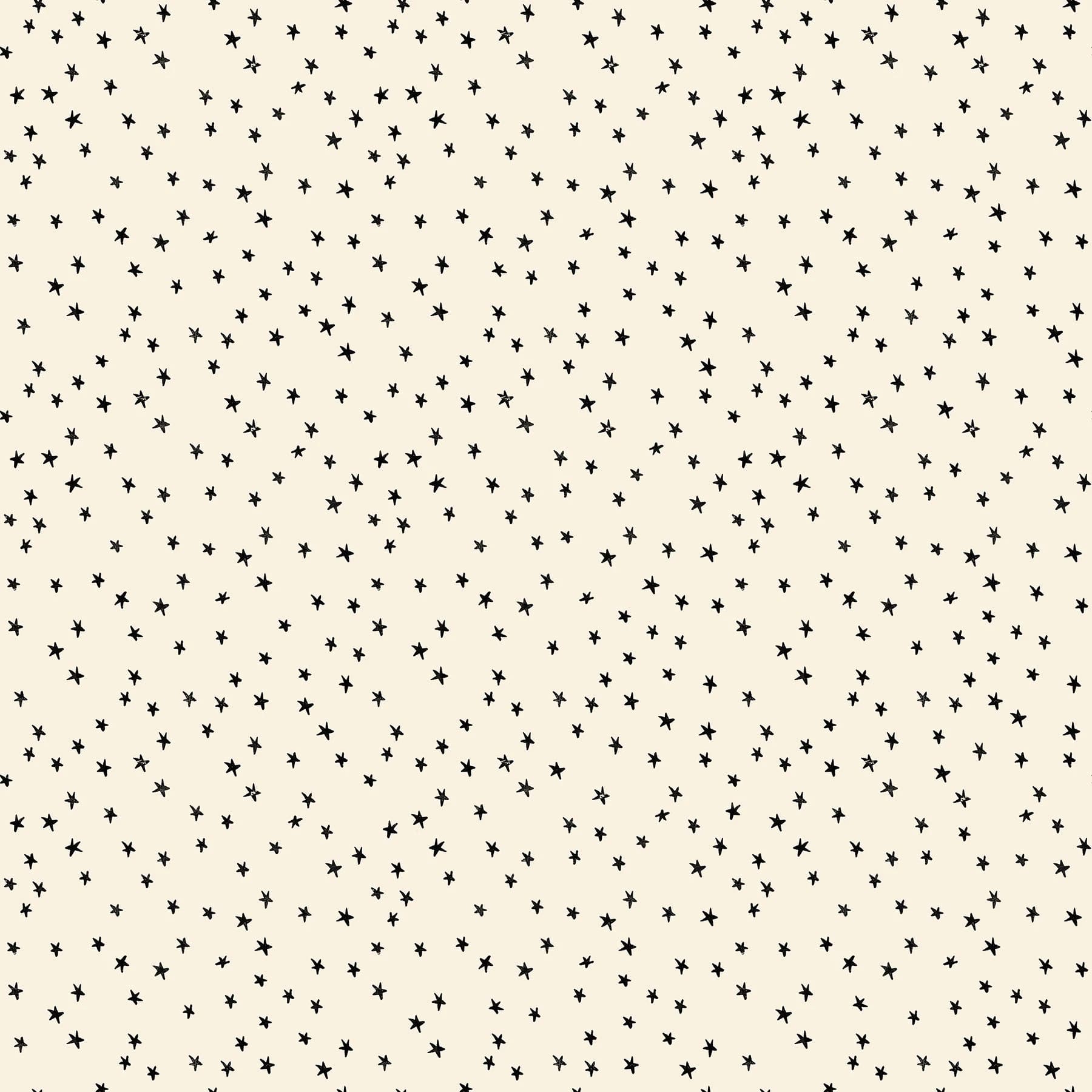 Ruby Star Society - Starry Mini - Natural - fabric for sewing, fabric for quilting