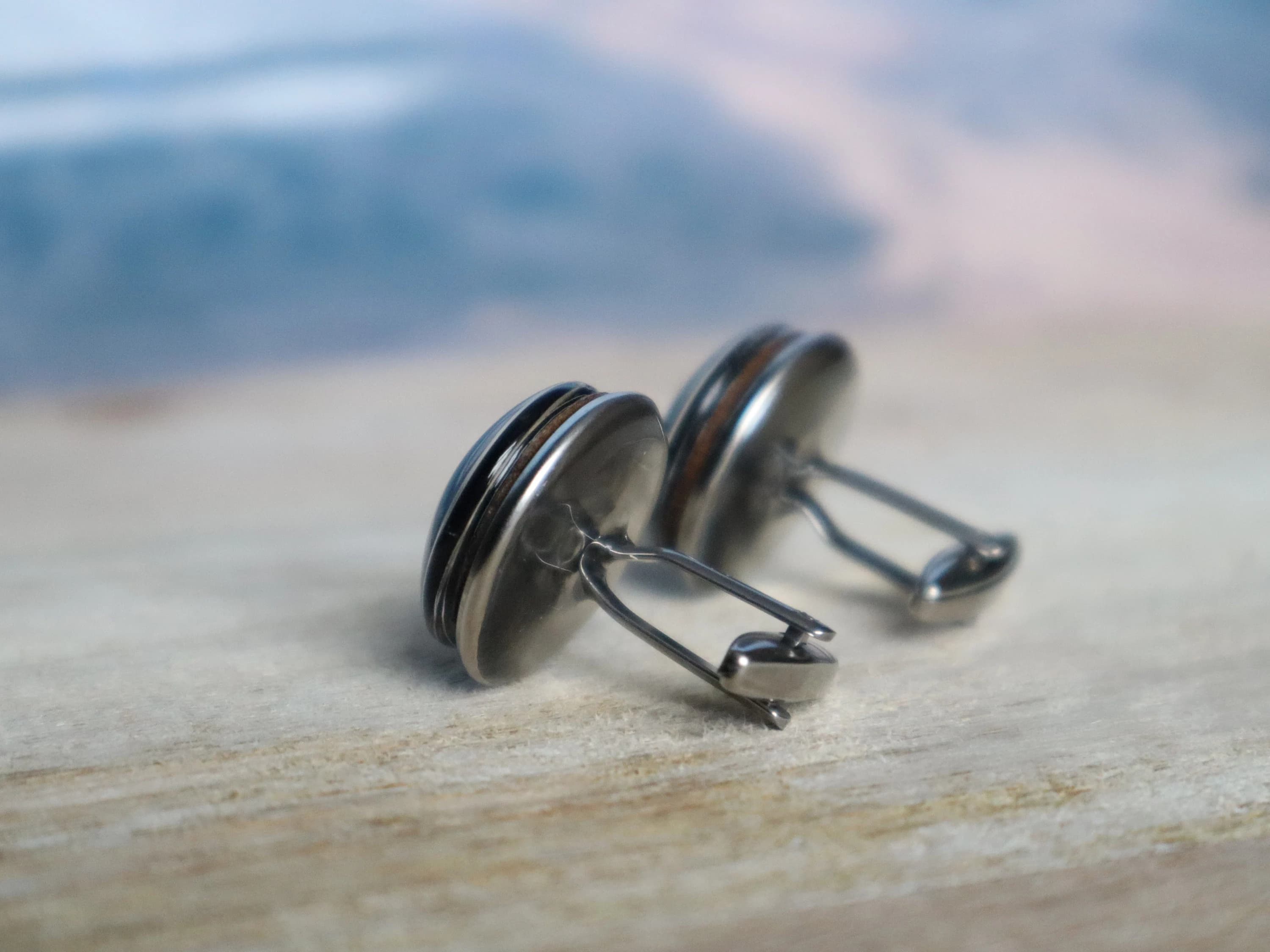 beatles gifts , the beatles , boyfriend gift , musical cufflinks , groomsmen gift - image 3