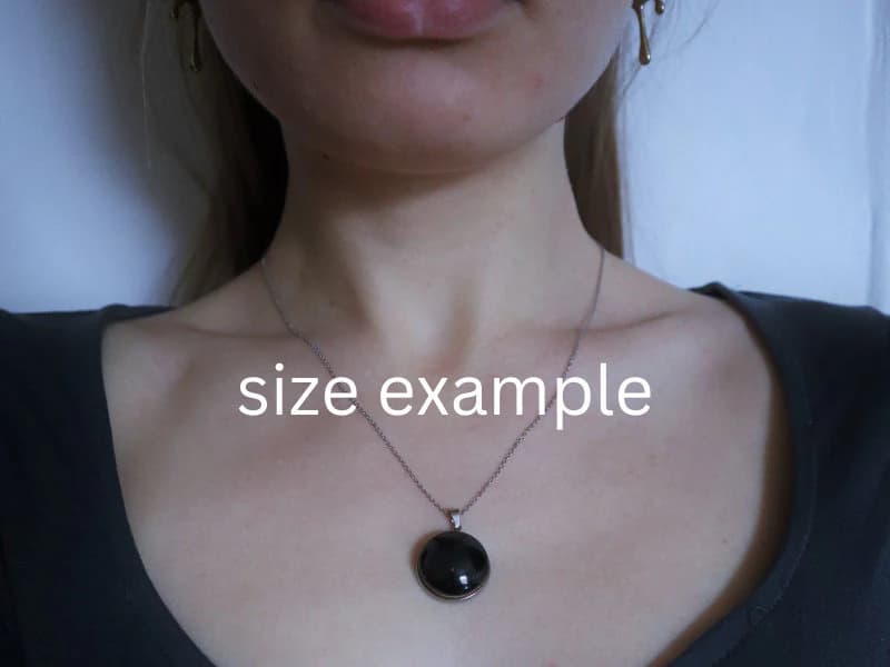 sagittarius necklace , zodiac necklace , sagittarius jewelry , sagittarius gift , sagittarius pendant , horoscope necklace - image 5