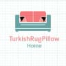 TurkishRugPillowHome