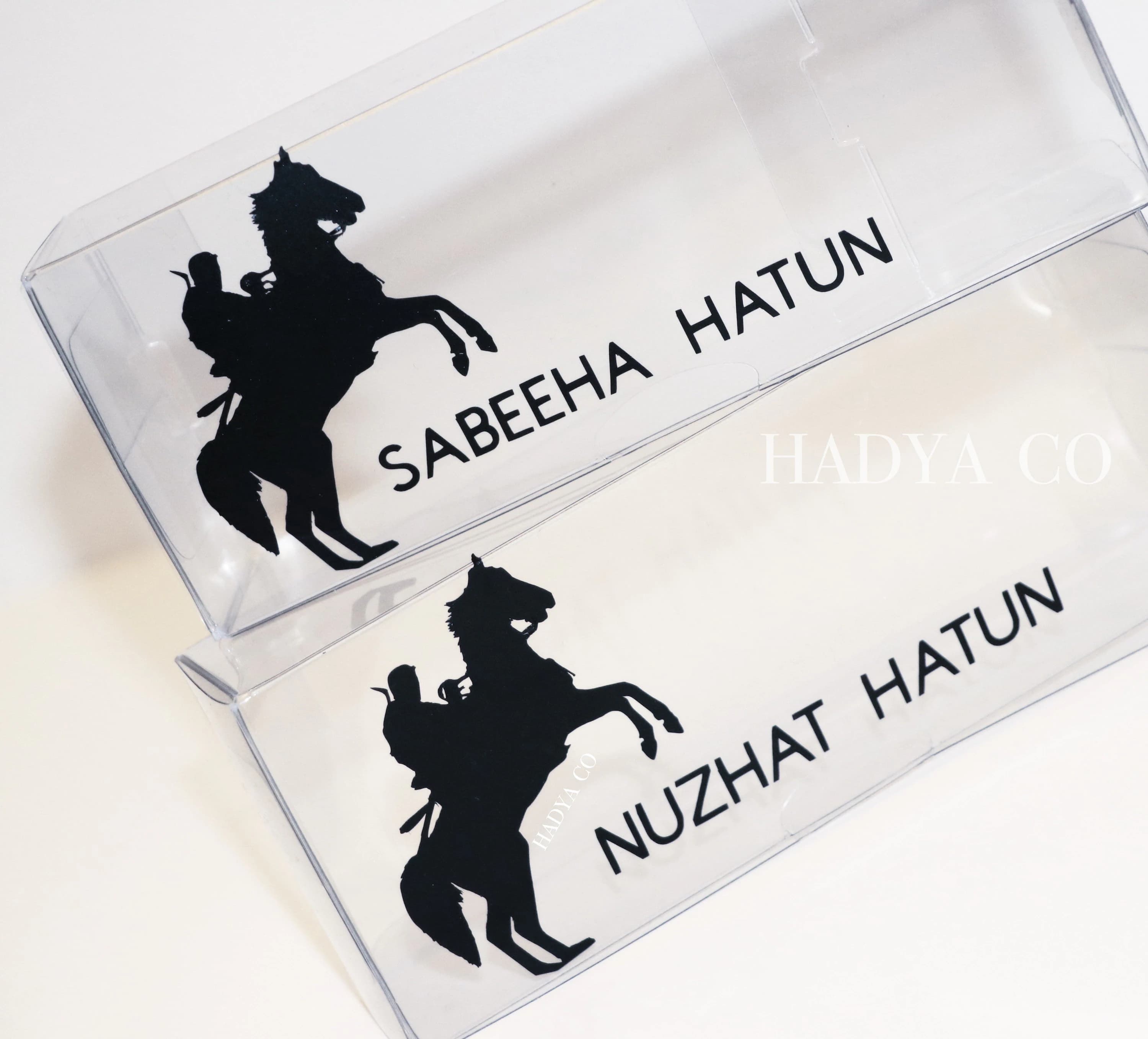 Ertugrul Favours - Gift box with Sweets or Chocolates inside [Drillis Ertugrul] Weddings/Birthday/Party/Ertugrul Theme | by Hadya Co - image 2