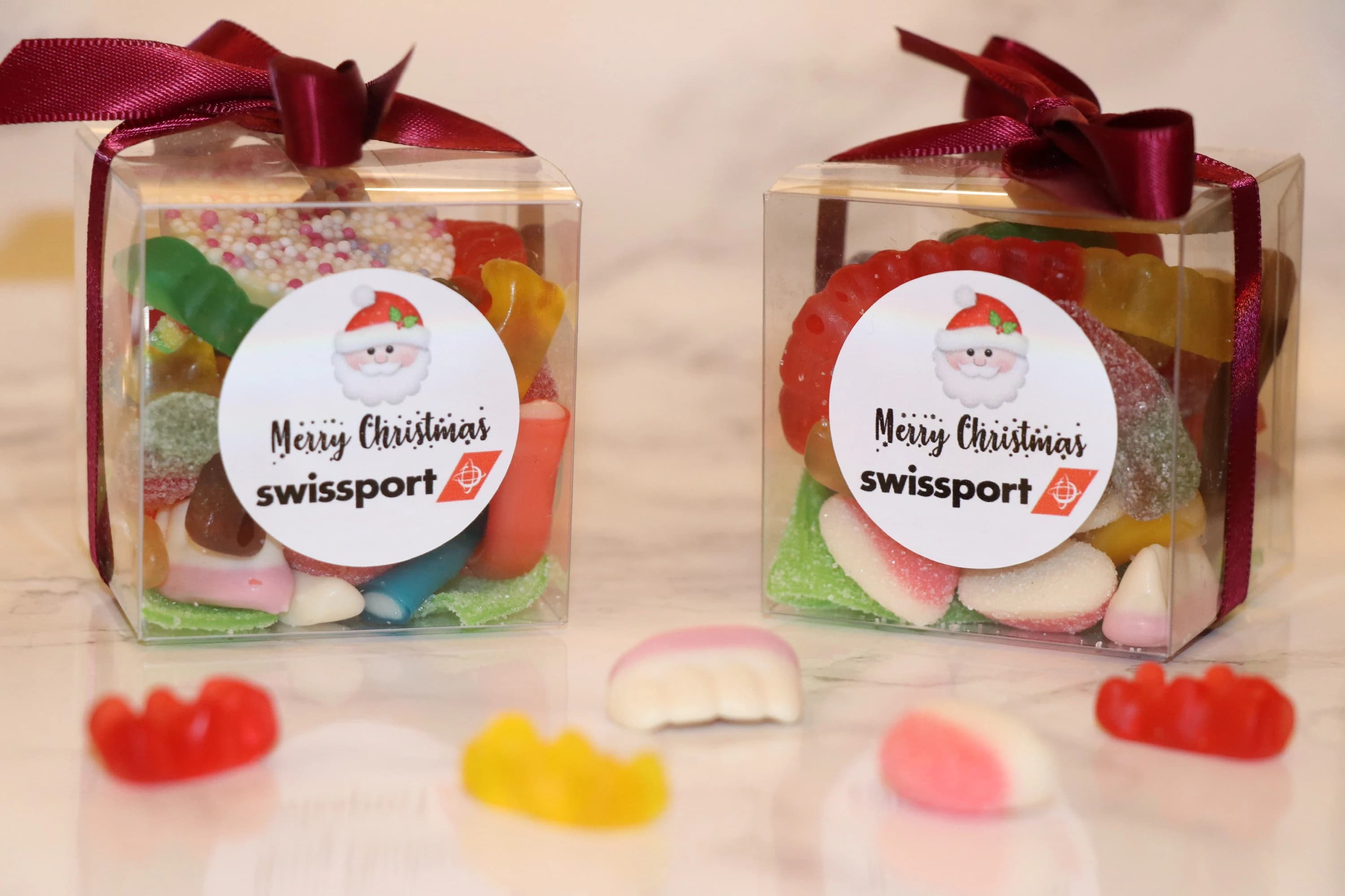 Candy Cubes - Sweet Favours for your Special Event ~ Birthday/Wedding/ Aqiqah/Baby Shower/ Bridal Shower/ Nikkah | Halal Sweets by Hadya Co - image 3