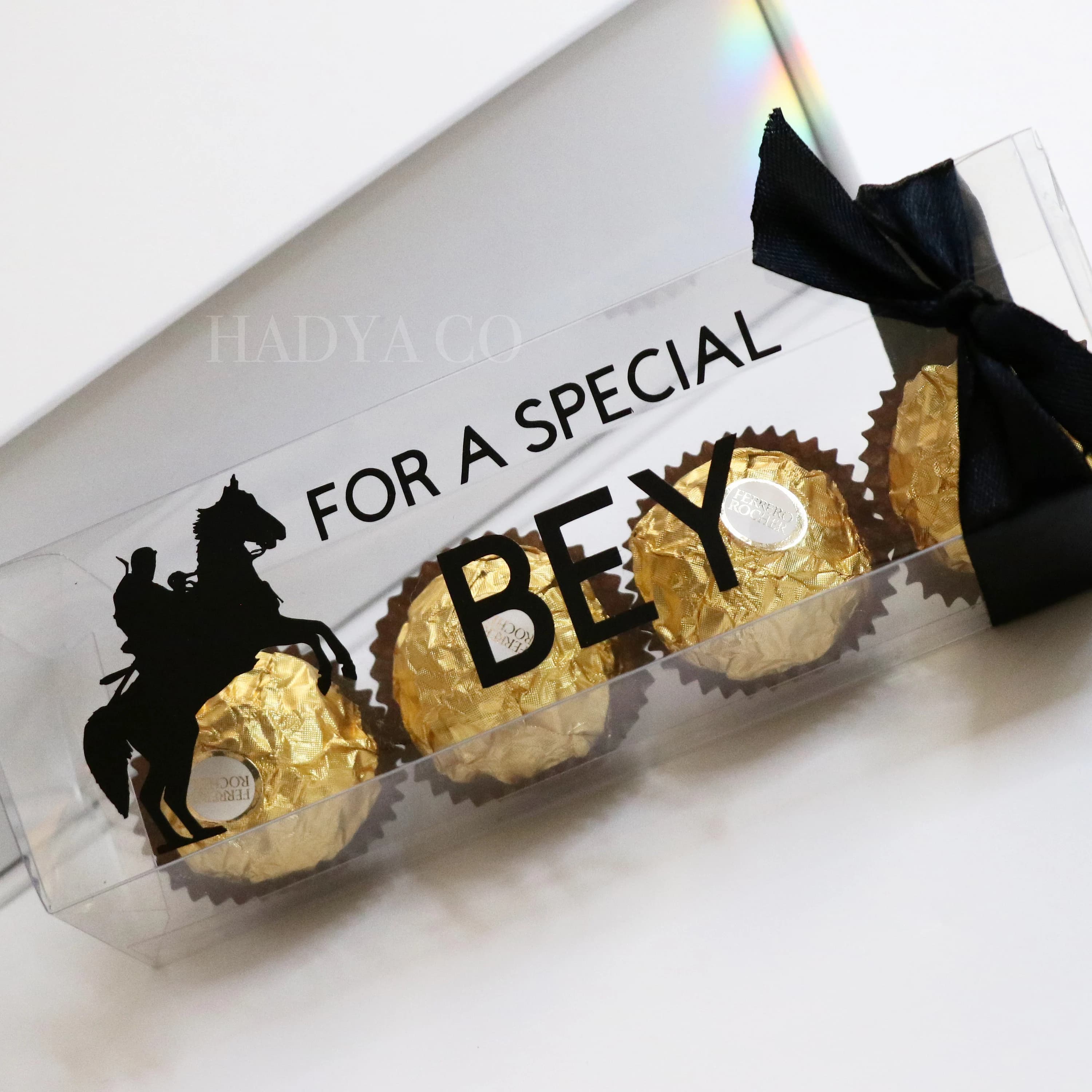 Ertugrul Favours - Gift box with Sweets or Chocolates inside [Drillis Ertugrul] Weddings/Birthday/Party/Ertugrul Theme | by Hadya Co