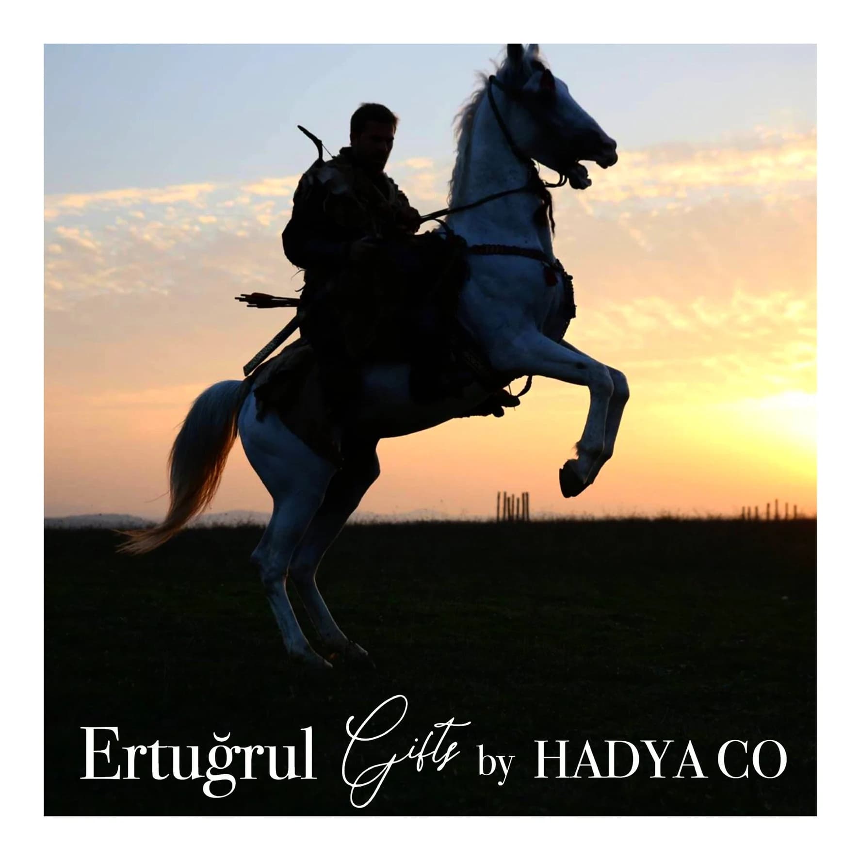 Ertugrul Favours - Gift box with Sweets or Chocolates inside [Drillis Ertugrul] Weddings/Birthday/Party/Ertugrul Theme | by Hadya Co - image 5