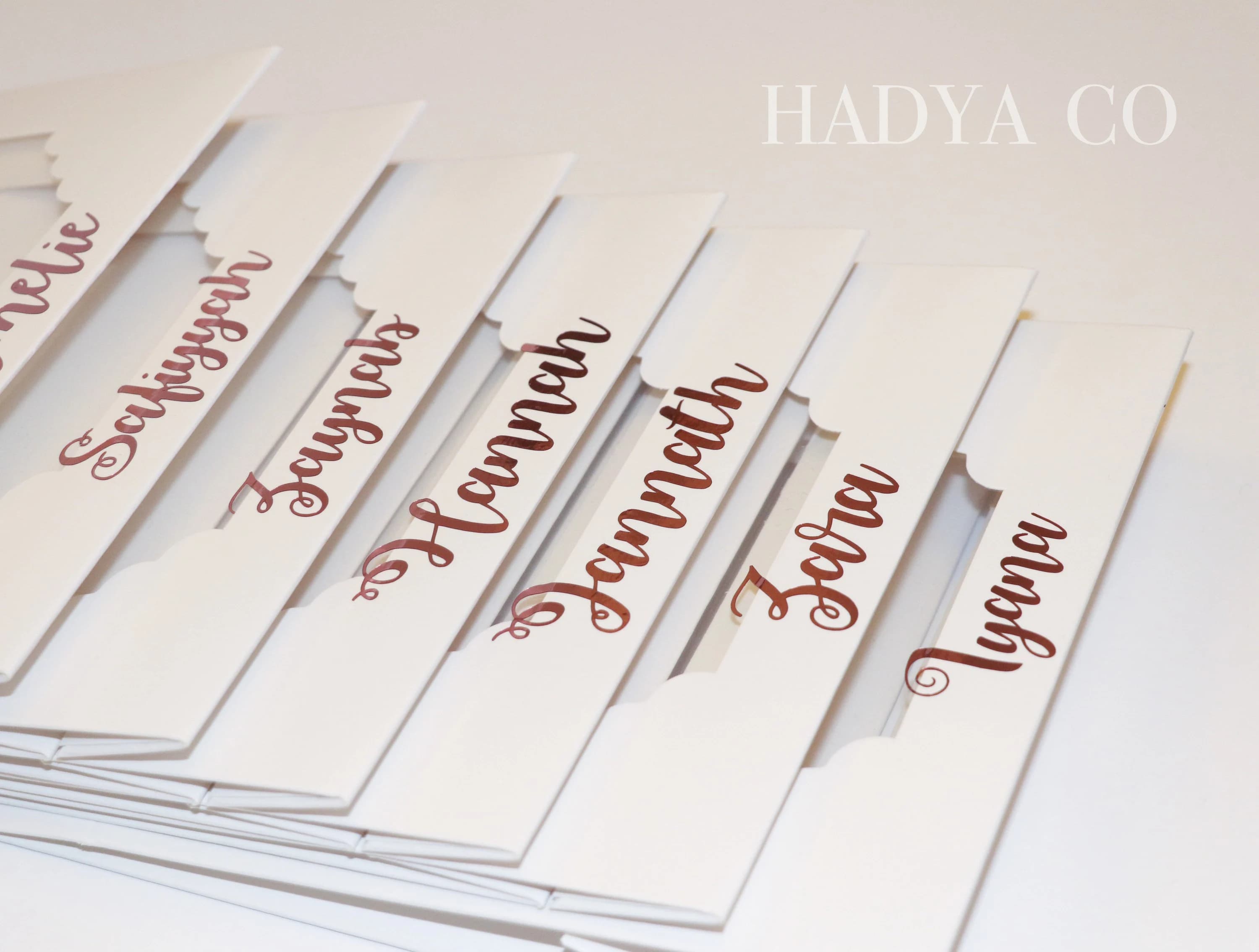 Ramadan Gift of Pick & Mix Halal Sweets Box - Gift for Iftar treats or Eid | Birthday/Wedding/ Nikkah/ Graduation/Family/ Sweets by Hadya Co - image 4