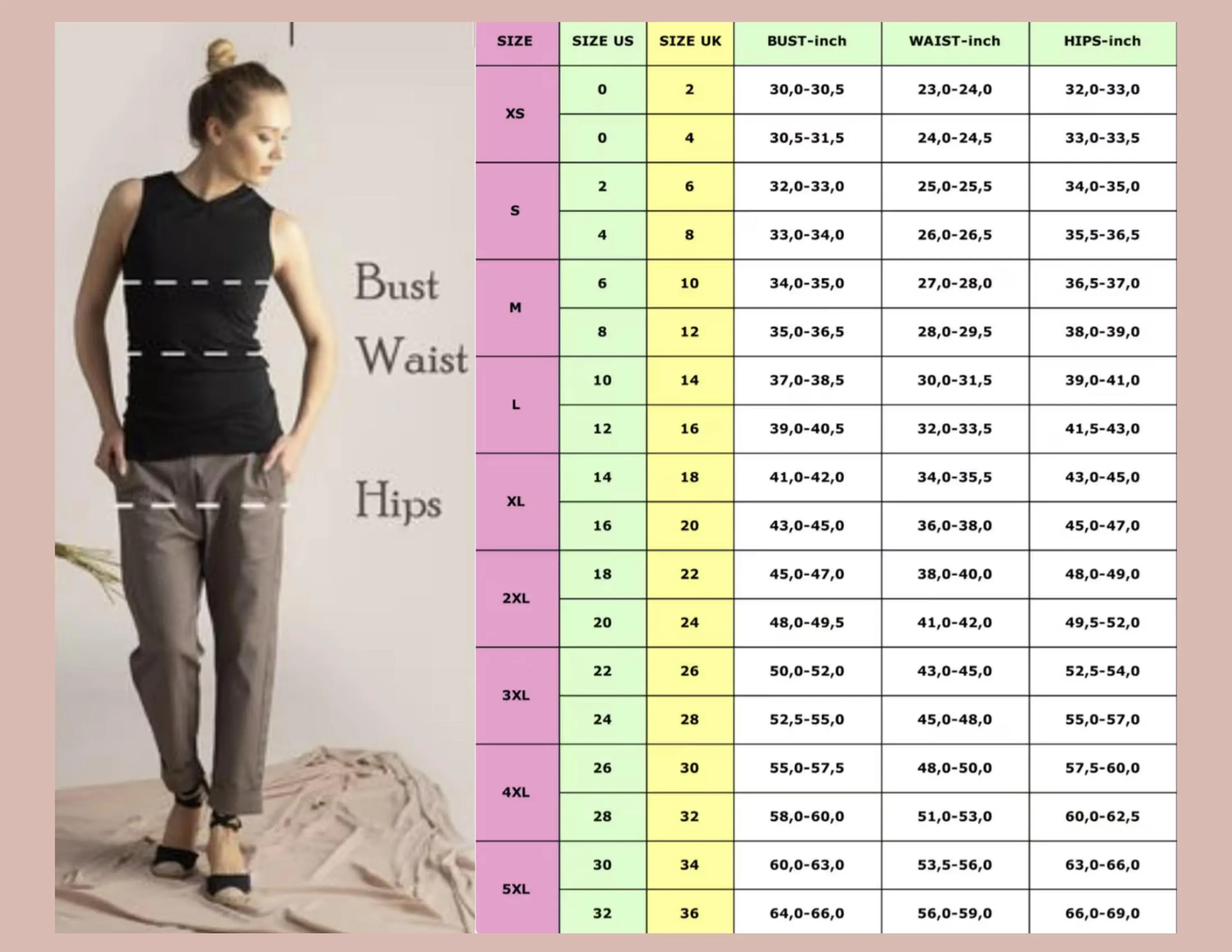 Modest Swimwear Set for Women, Long Sleeve Burkini Tunic and Pants, Muslim Swim Suit, Full Coverage Swimsuit, Stretch Swimwear Fabric, M-124 - image 4