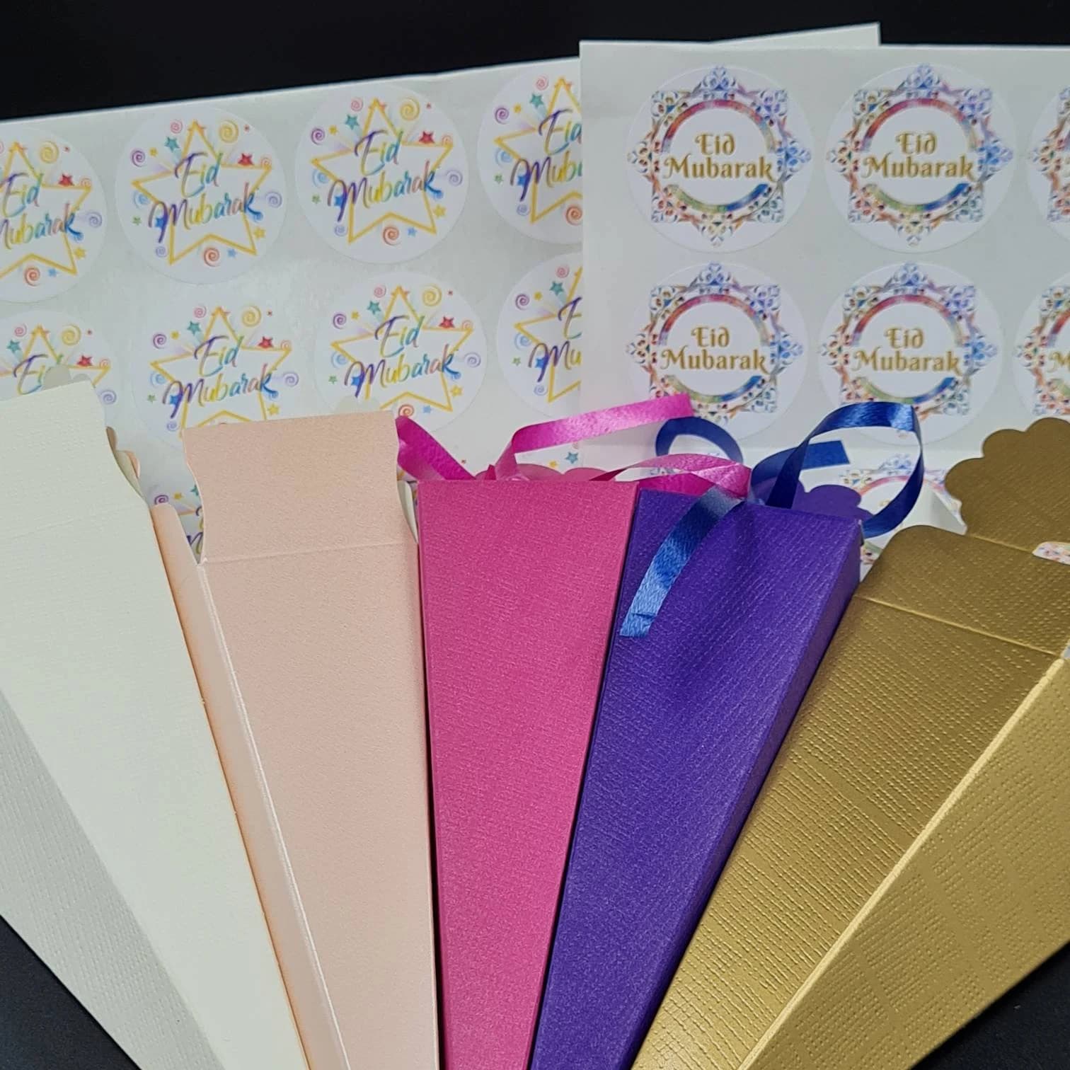 Sweet cones halal. Birthday, valentines, mothers day, Easter, ramadhan, eid, fathers day - image 4