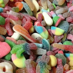 Ambisfavours