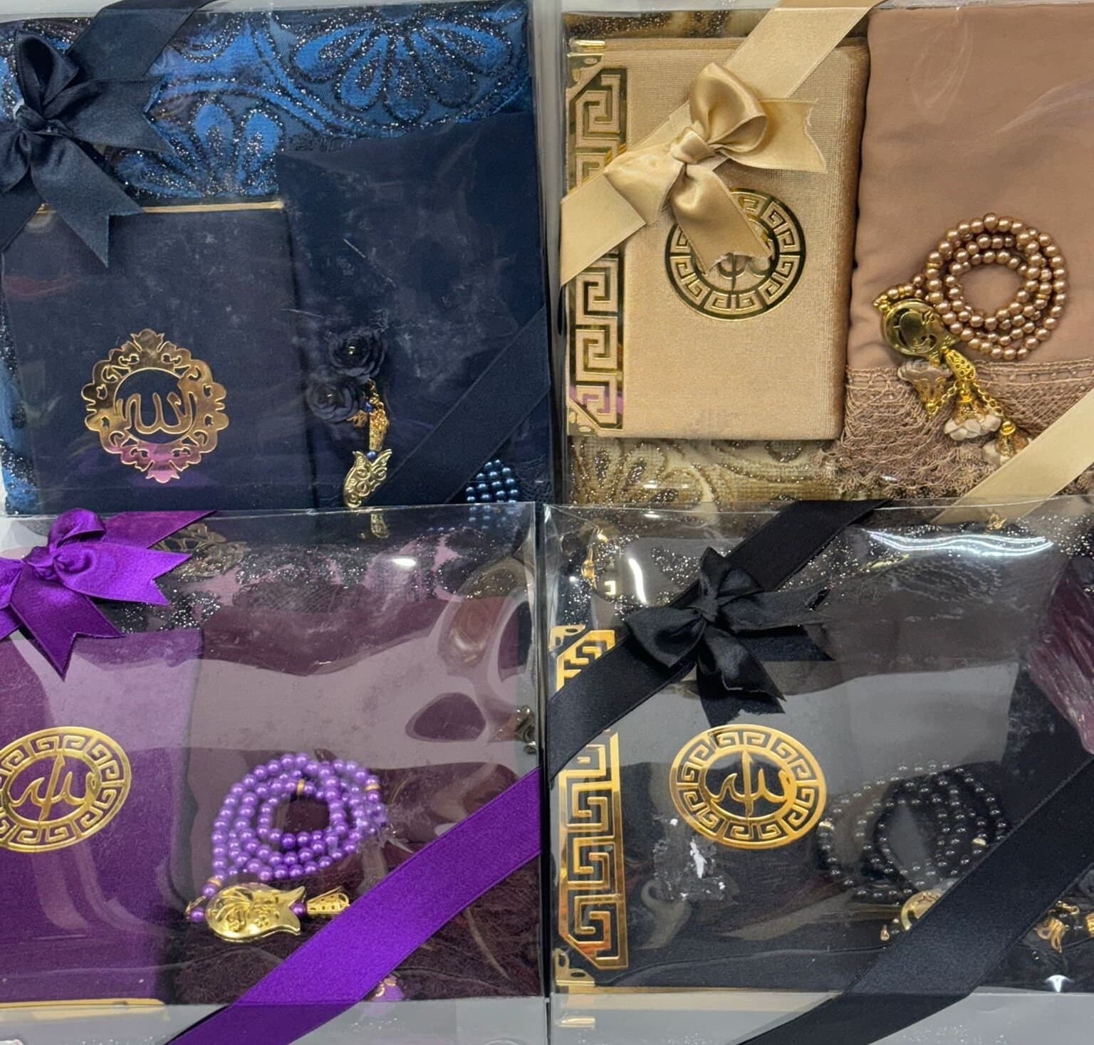 Islamic Gift Box For Female - image 5