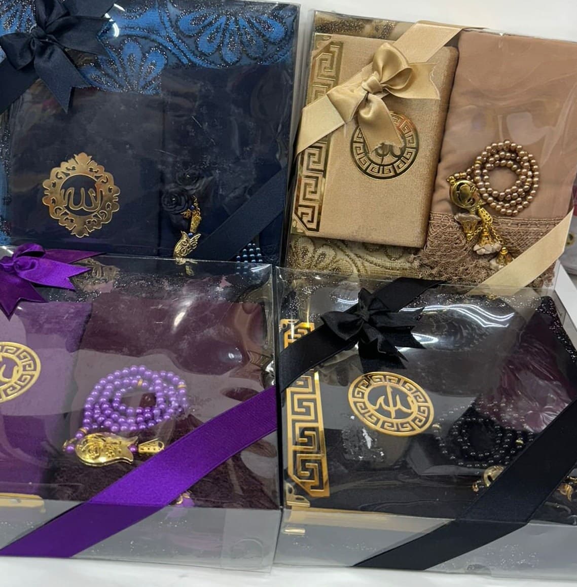 Islamic Gift Box For Female - image 3
