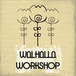 WalhallaWorkshop
