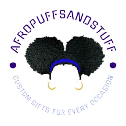 AfroPuffsandStuff