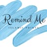 RemindMePrints